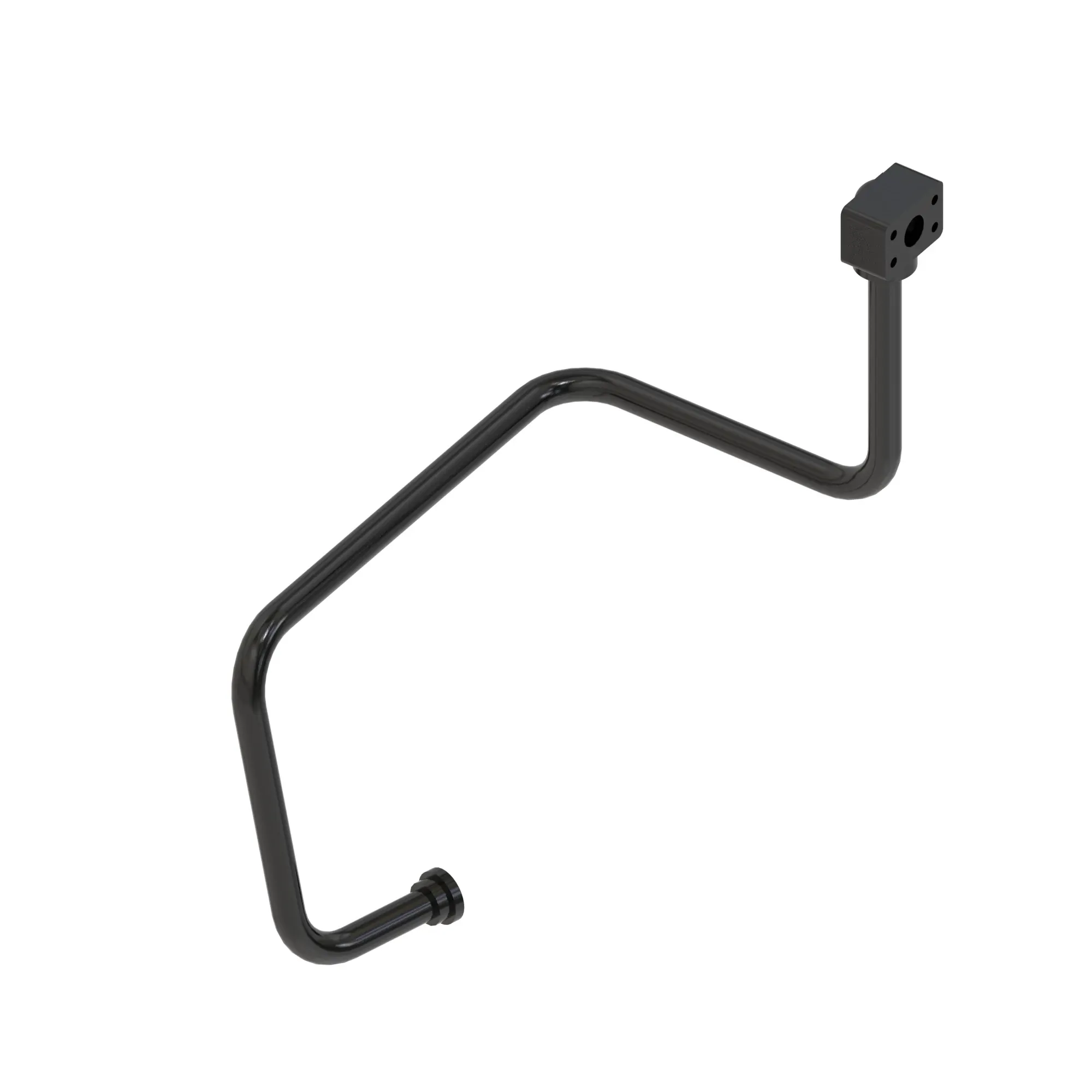 Oil Line