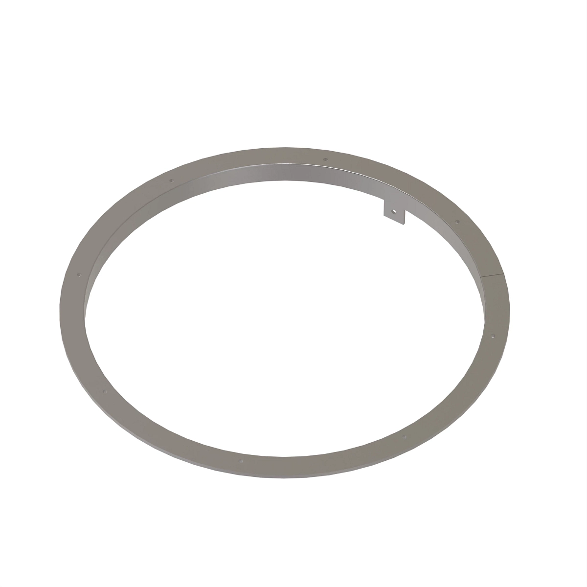 Ring, Fill, Assembly