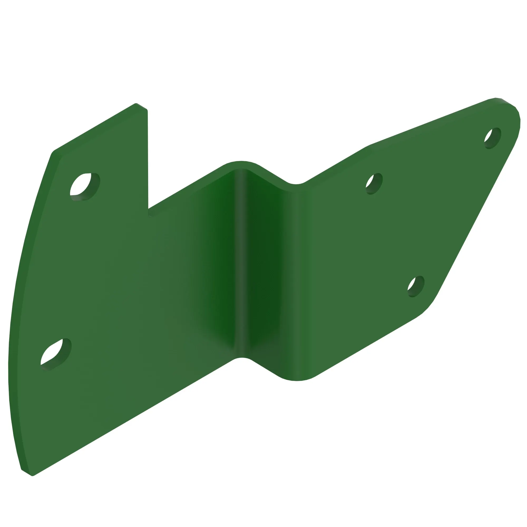 John Deere Bracket - HXE168861