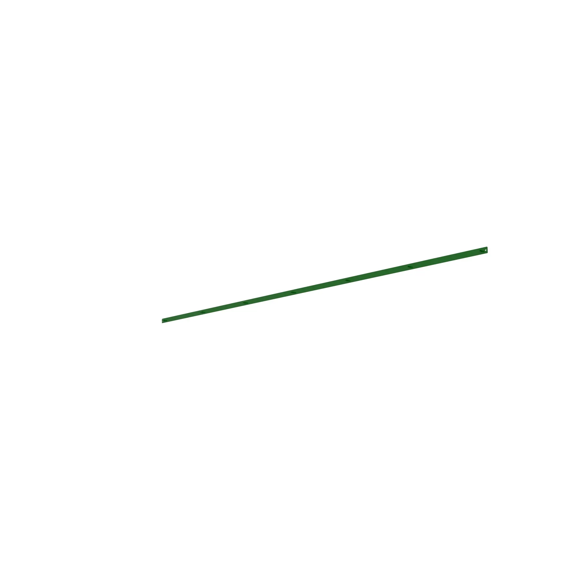John Deere Wear Plate - AXT20496