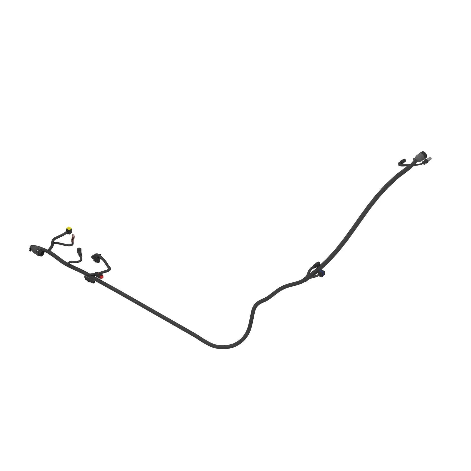 HARNESS, PTO UNIVERSAL PUK