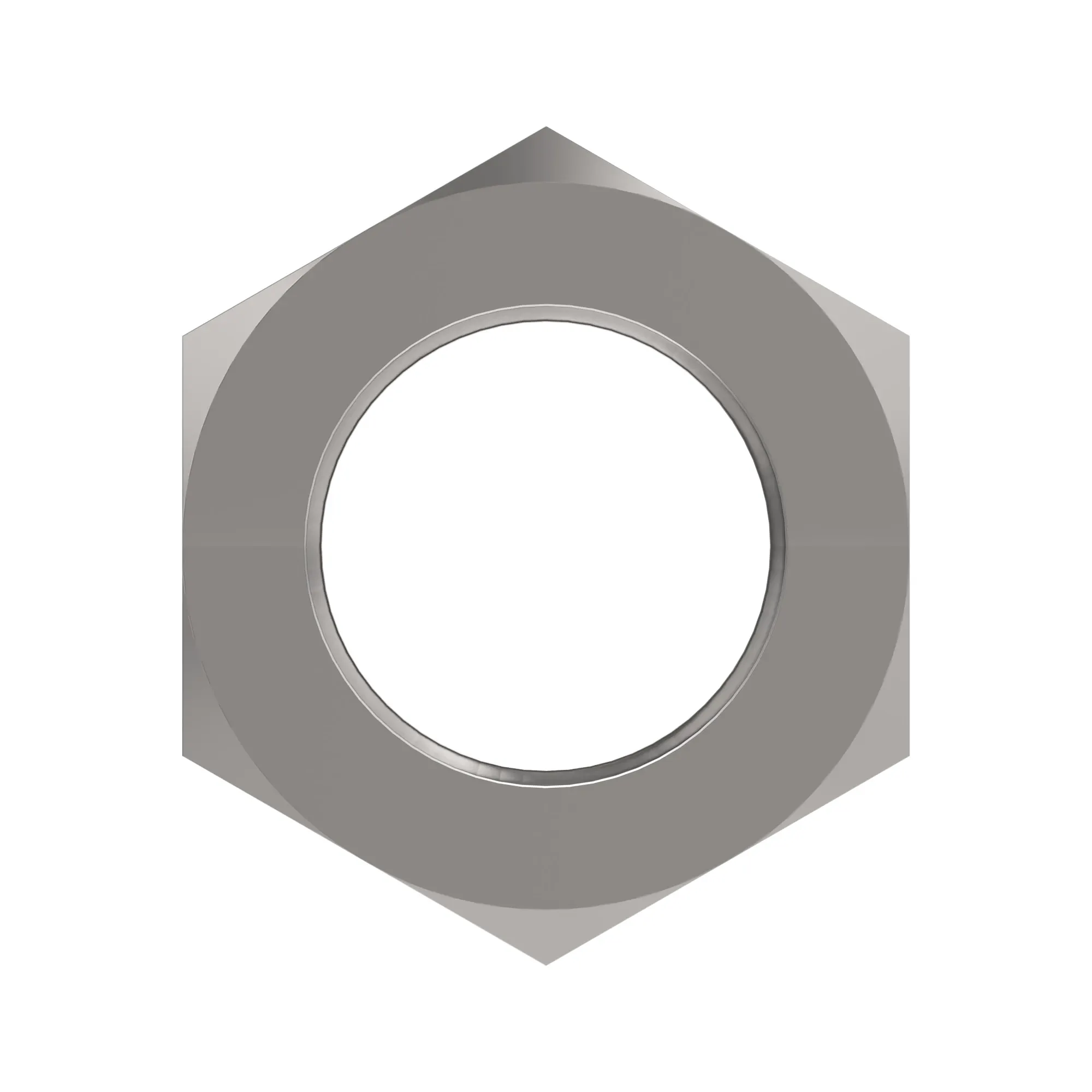 NUT, CENTER LOCK 5/8-11 UNC 2B