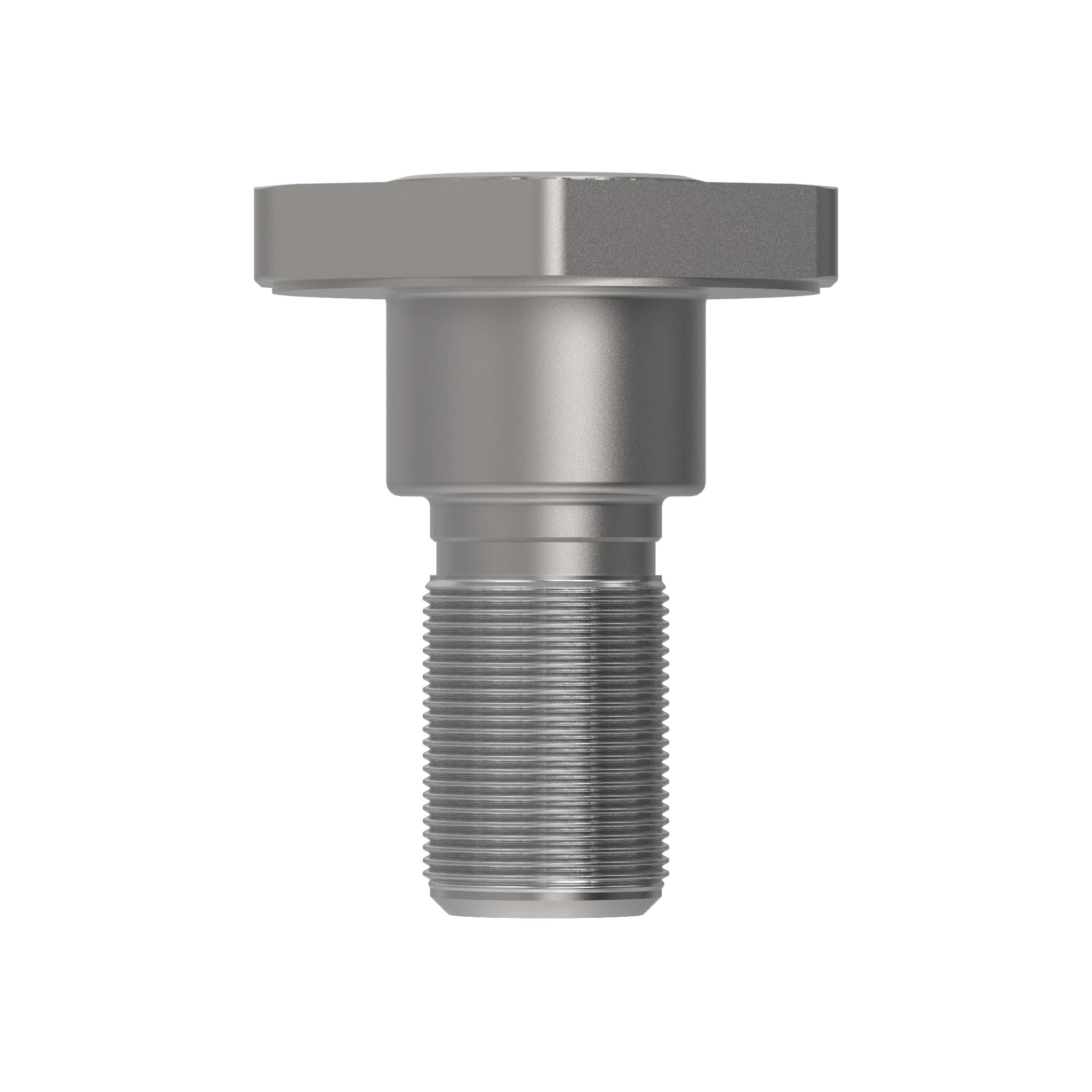 BLADE PIVOT BOLT - SHORT