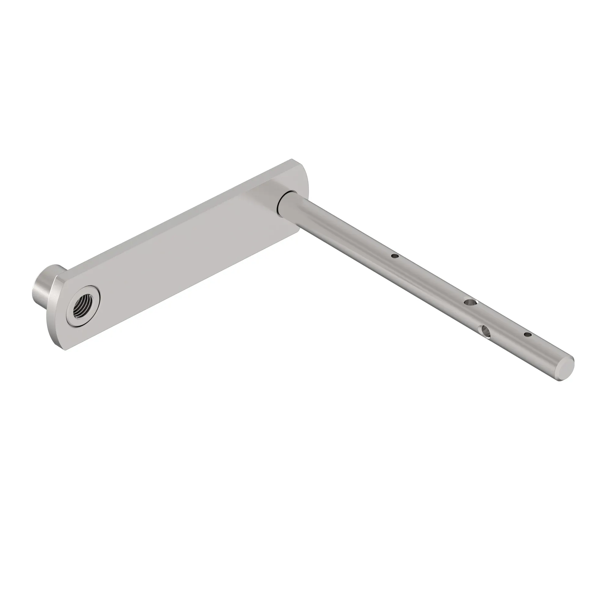 John Deere Speed Control Shaft - AT446375