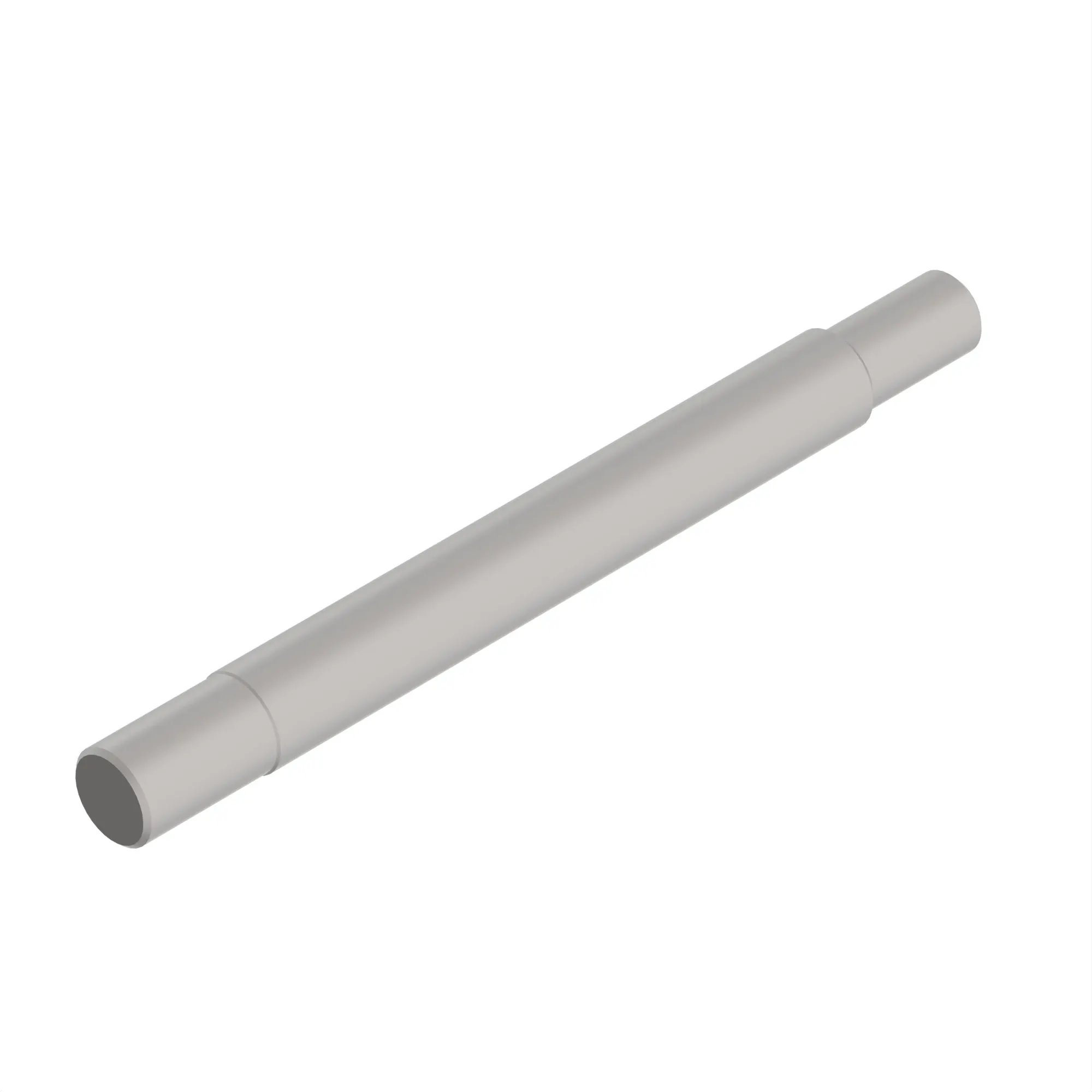 John Deere Tailing Elevator Upper Shaft - HXE76276