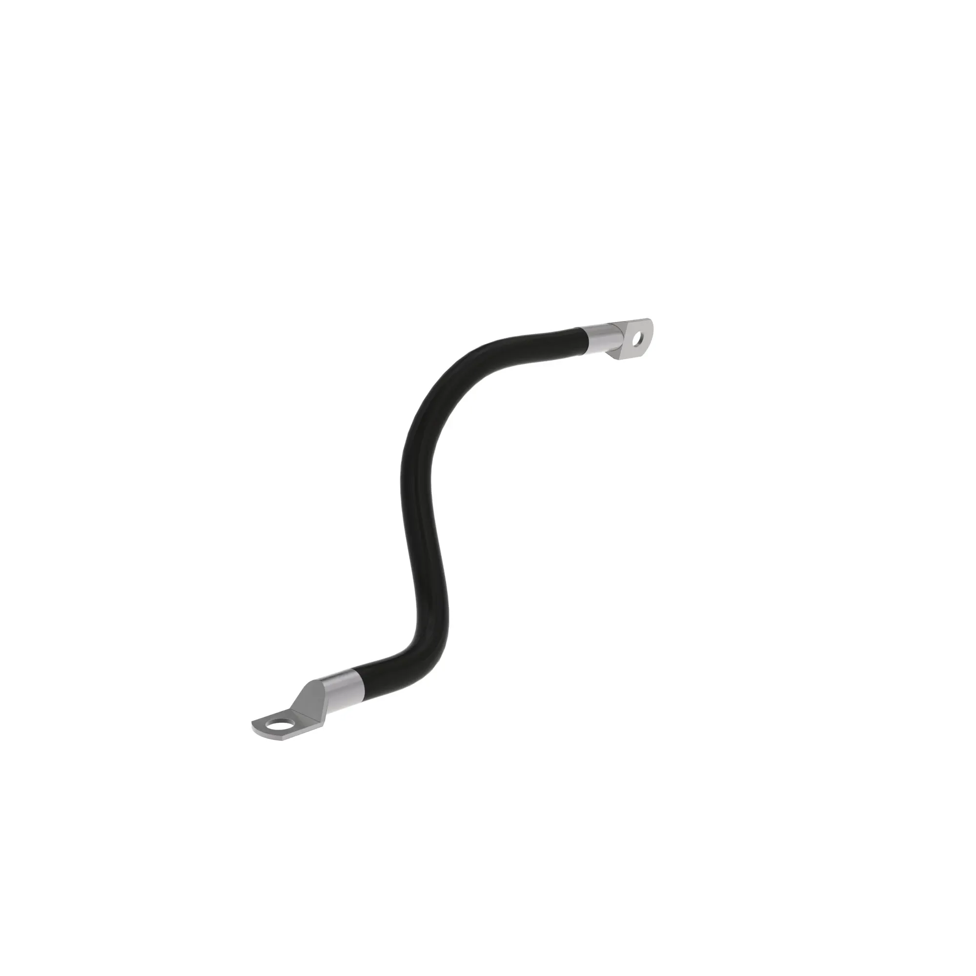 John Deere Negative Battery Cable, Length 336 mm - AL202831