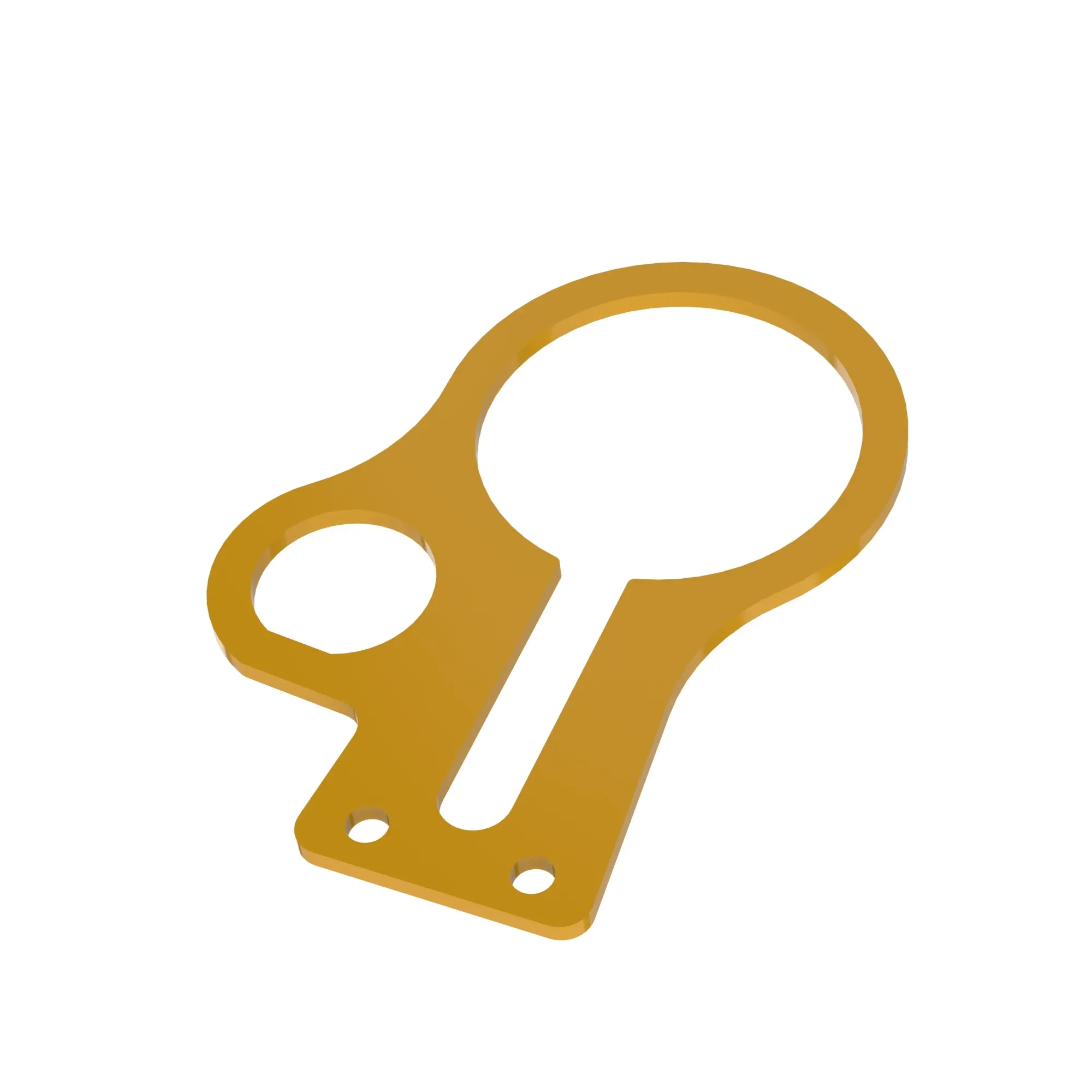 John Deere Plate - KK102386