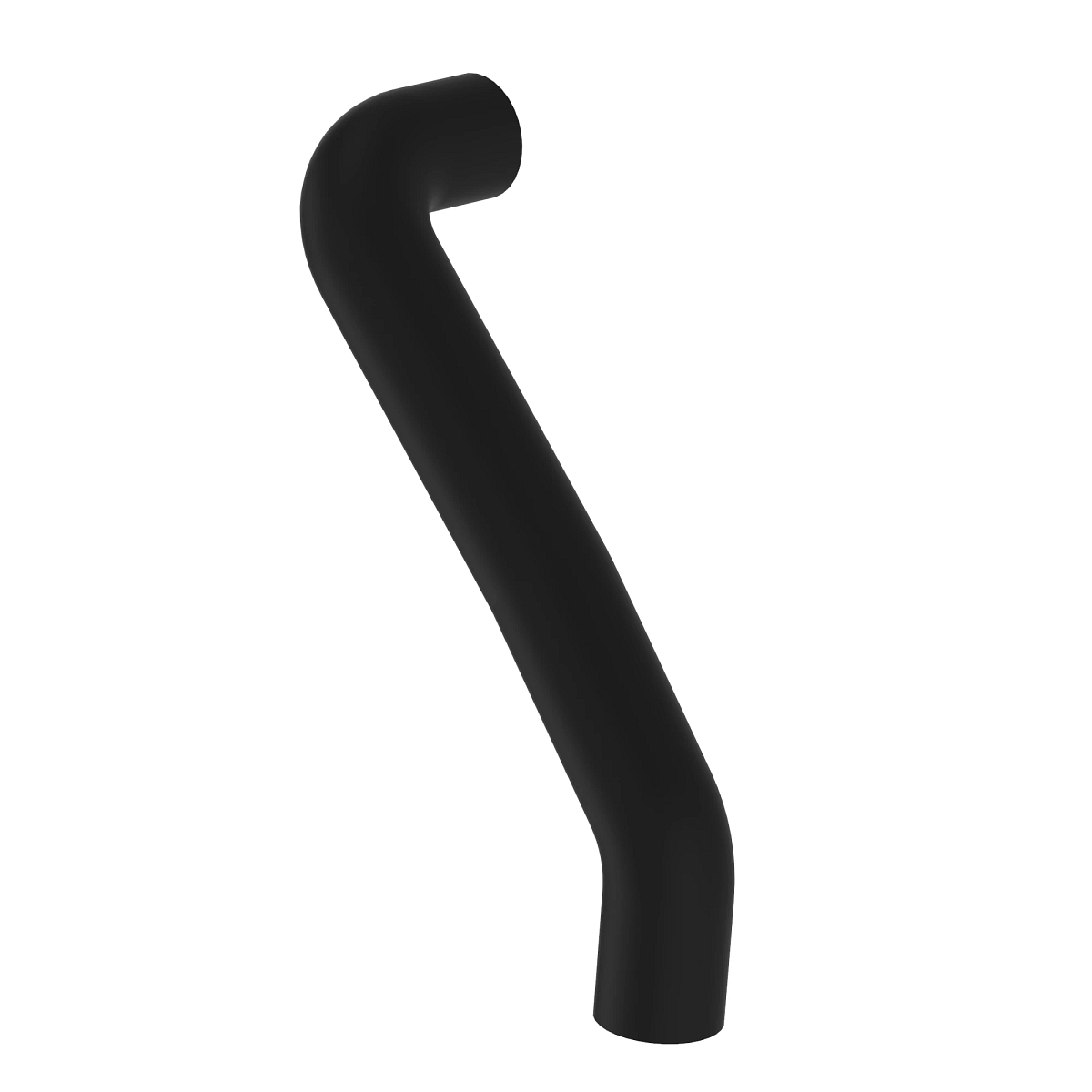 HOSE, UPPER RADIATOR