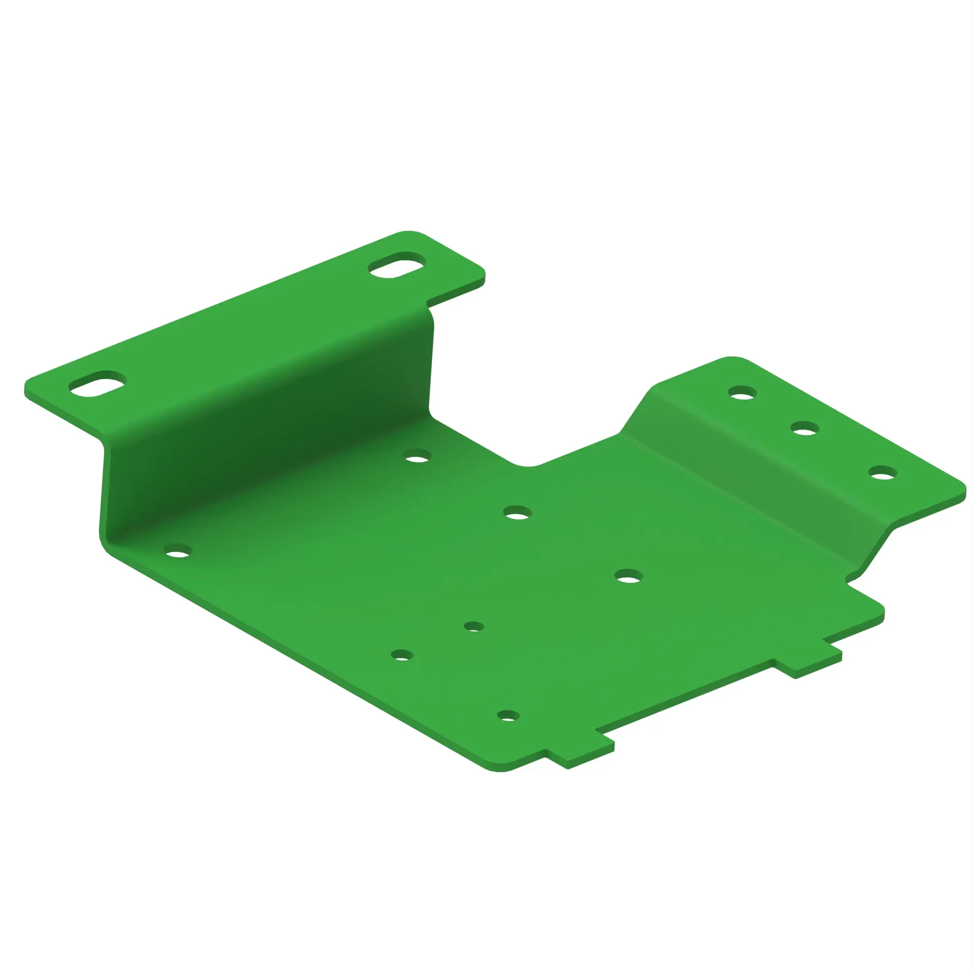 PLATE, COVER, BATTERY  BOX