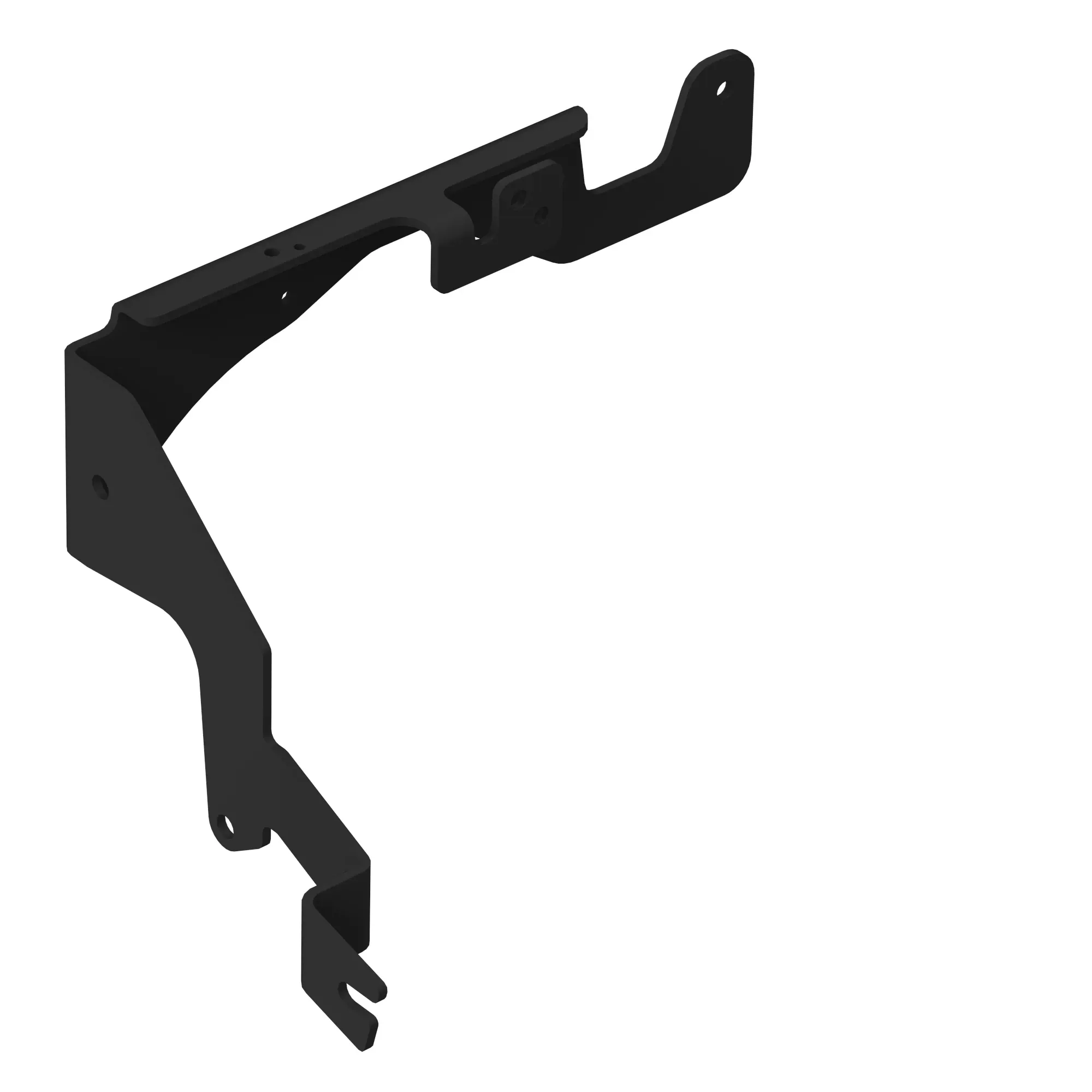 BRACKET, SURGE TANK SUPPORT