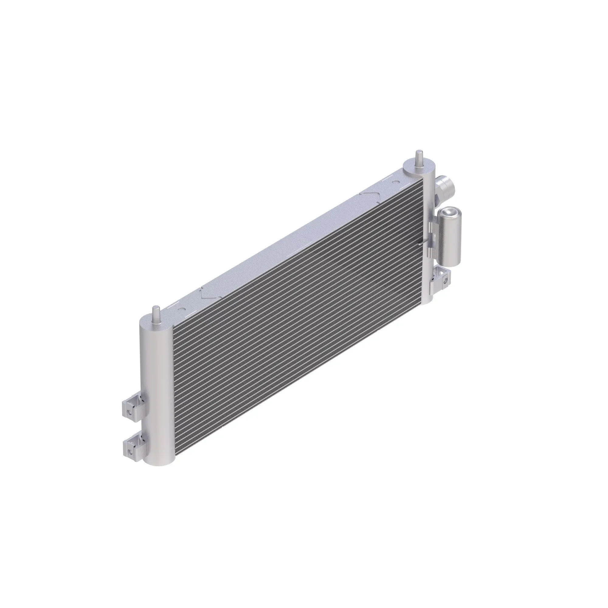 Oil Cooler