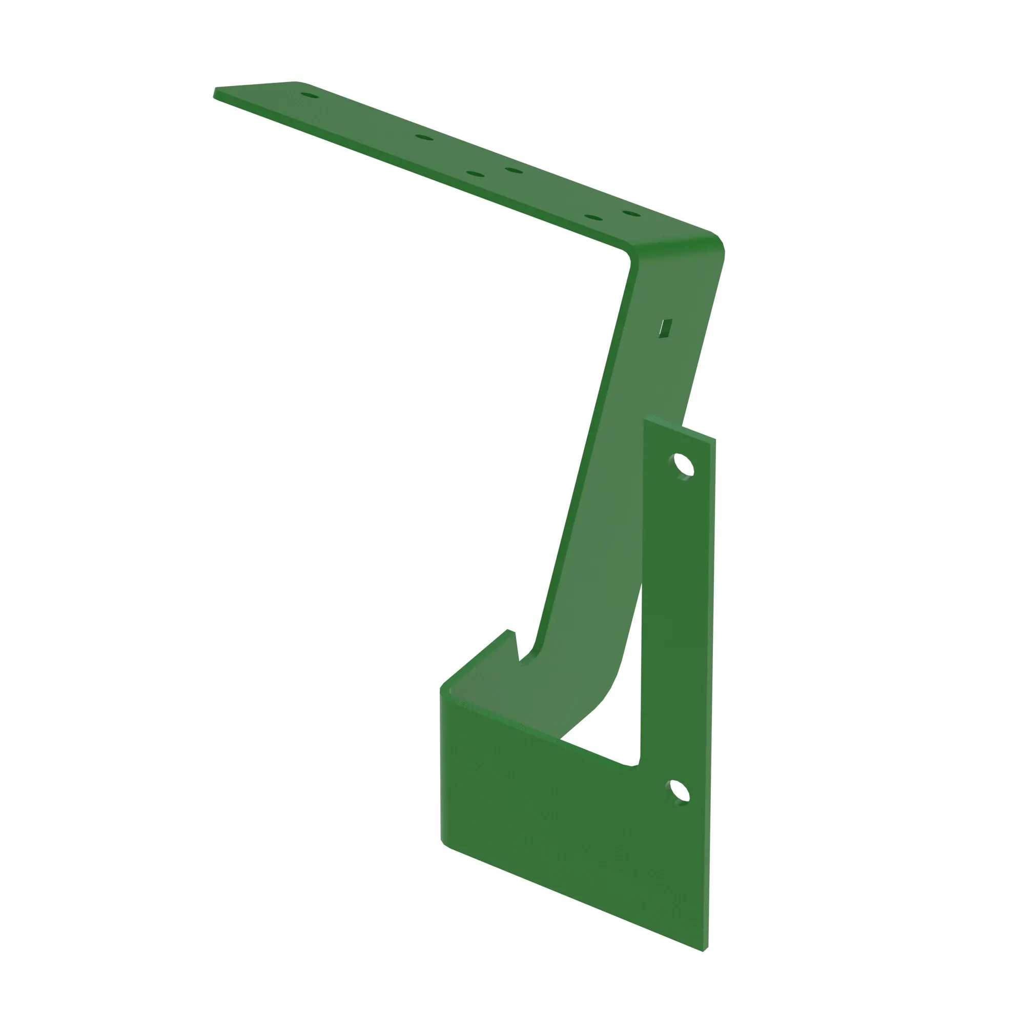 BRACKET, HYDRO HOSE SUPPORT