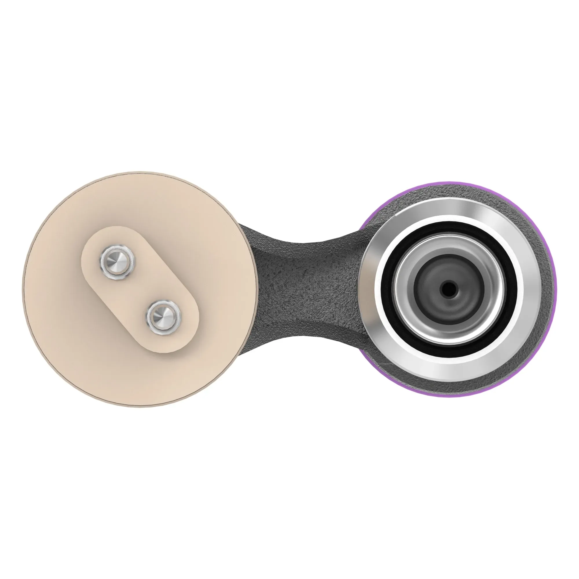 ELECTRONIC UNIT INJECTOR