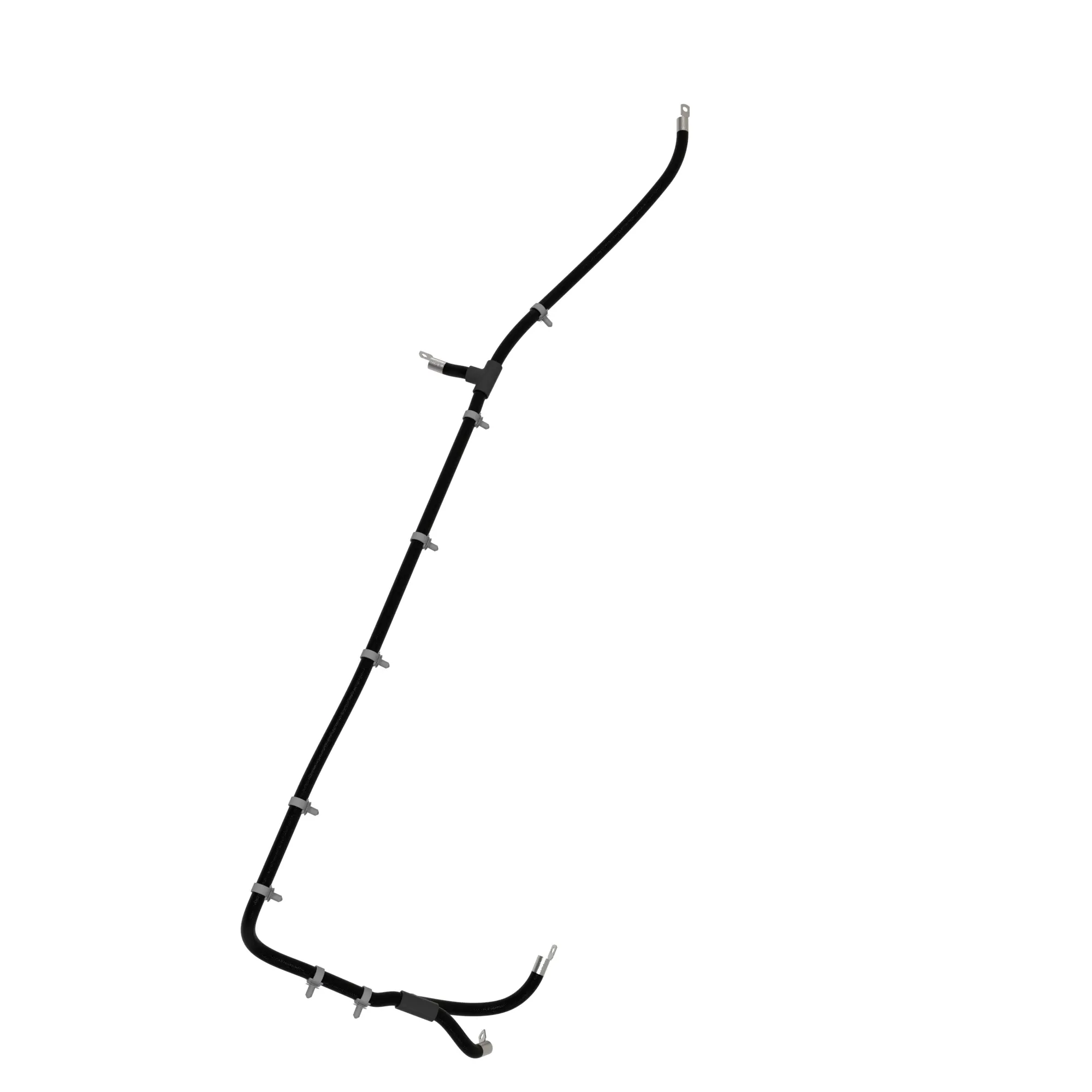 John Deere Starter Battery Cable - AKK23160