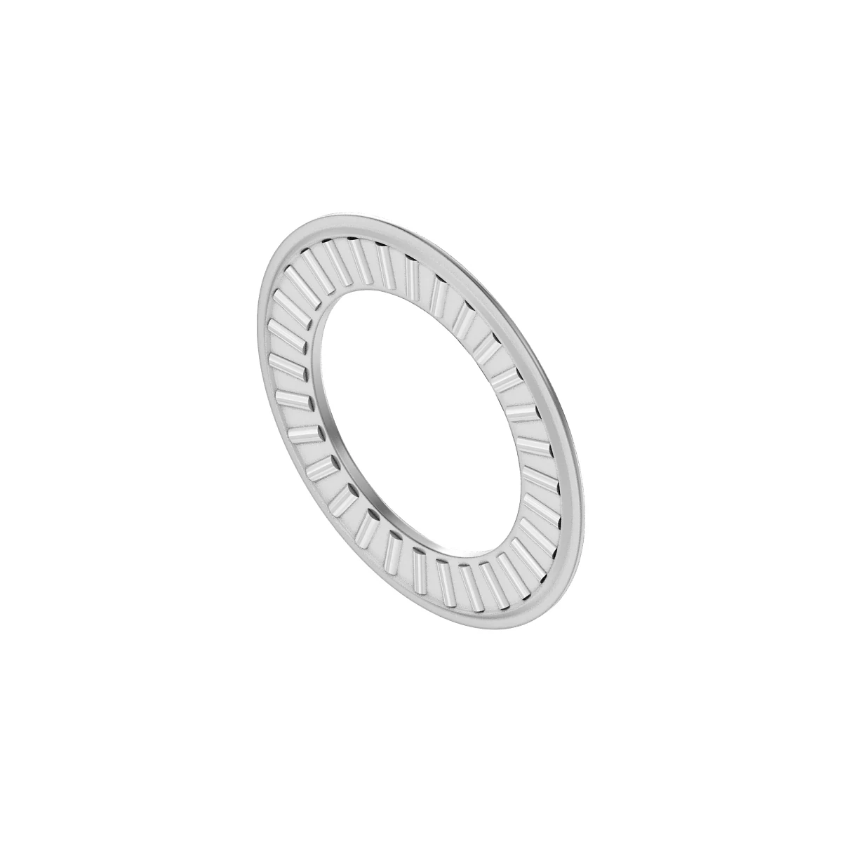 Thrust Needle Cage