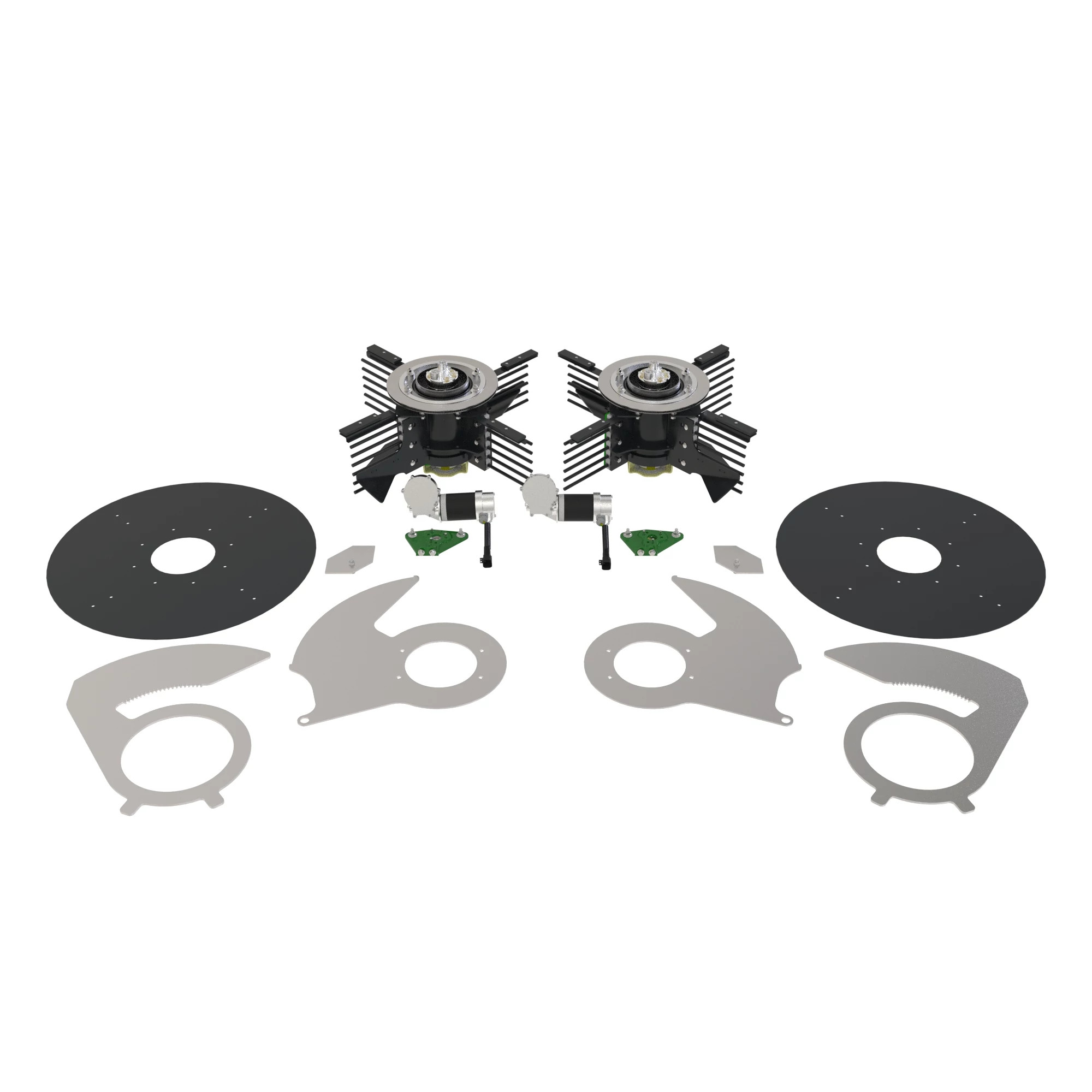 SPREADER, ADVANCED POWERCAST BUNDLE