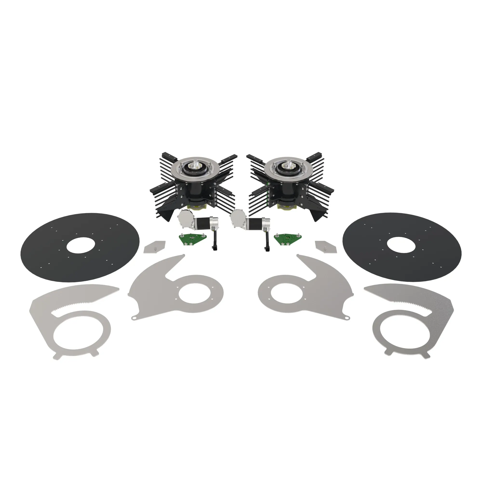 SPREADER, ADVANCED POWERCAST BUNDLE