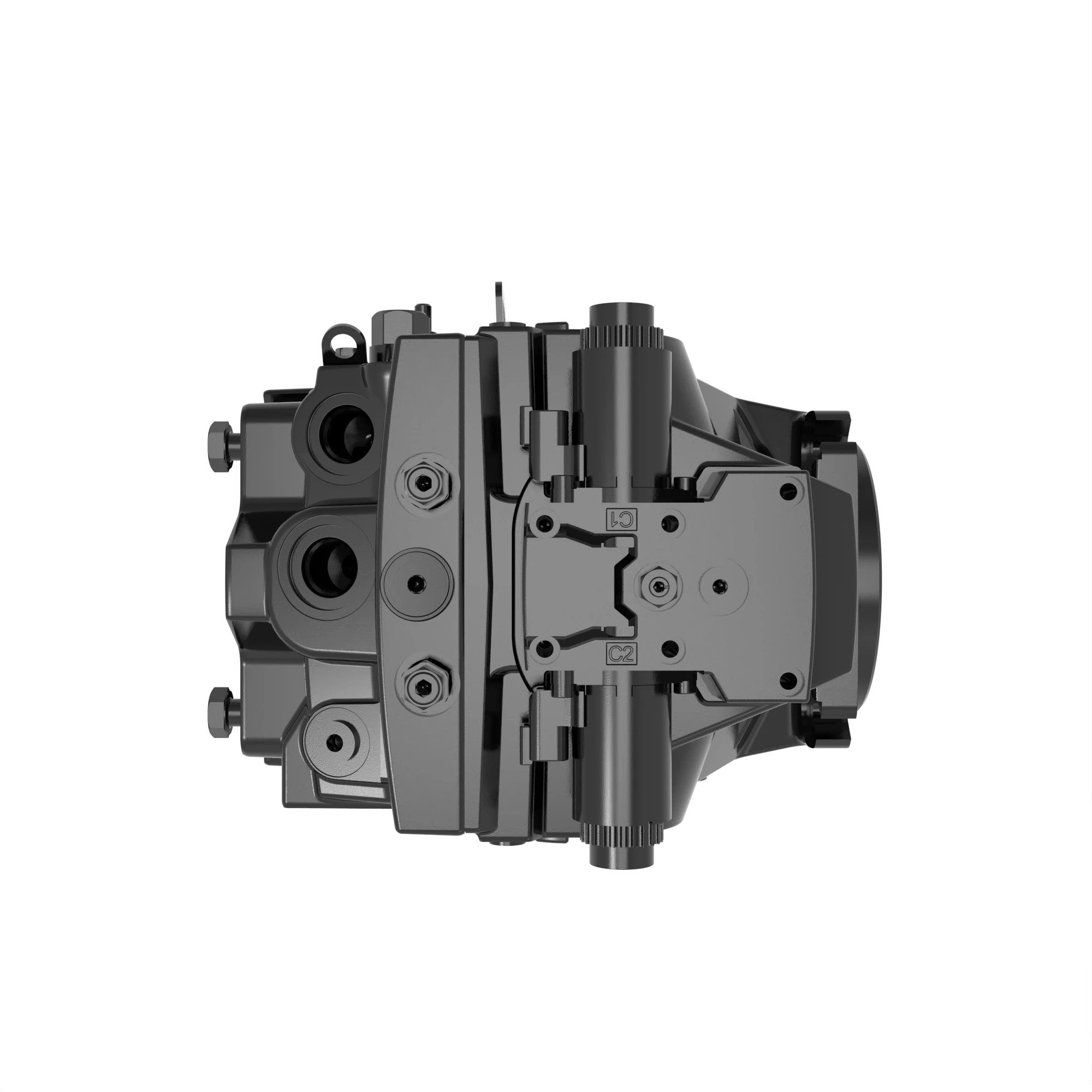 HYDRAULIC PUMP, PICKING UNITS DRIVE