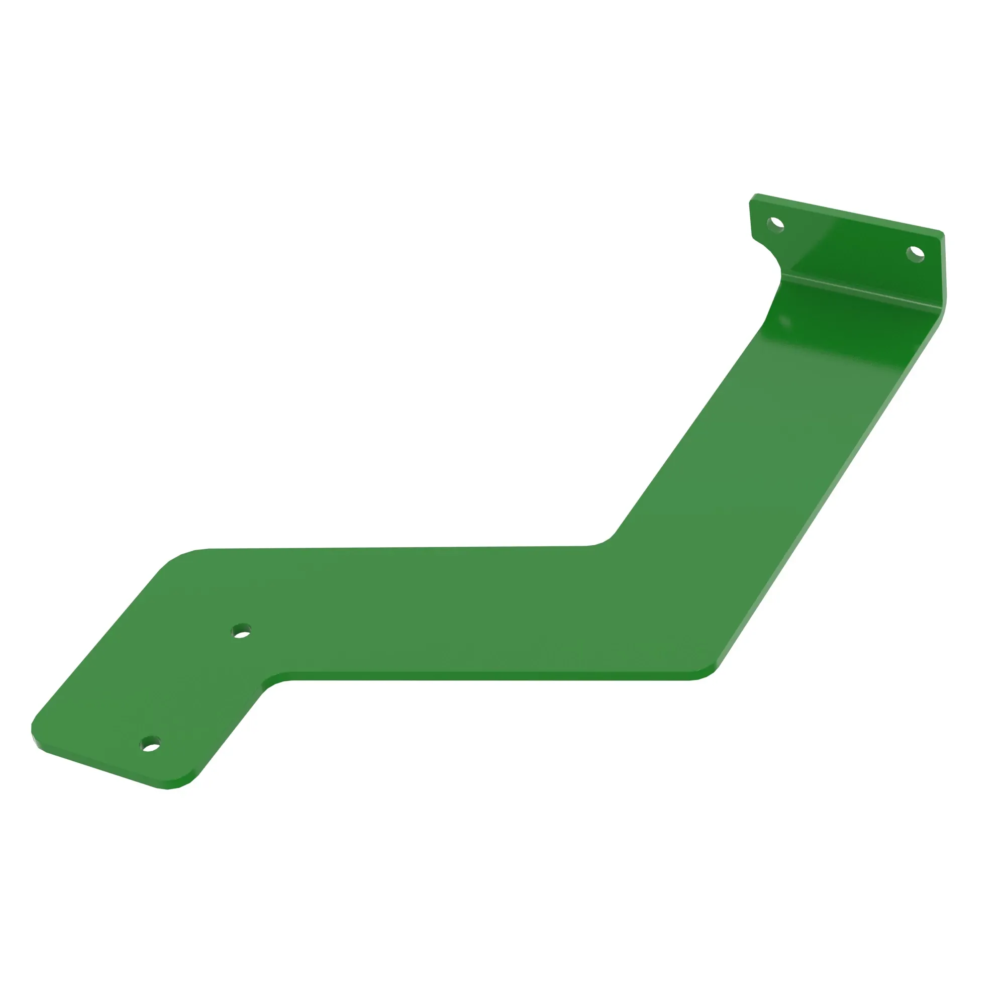 John Deere Plate - A82402