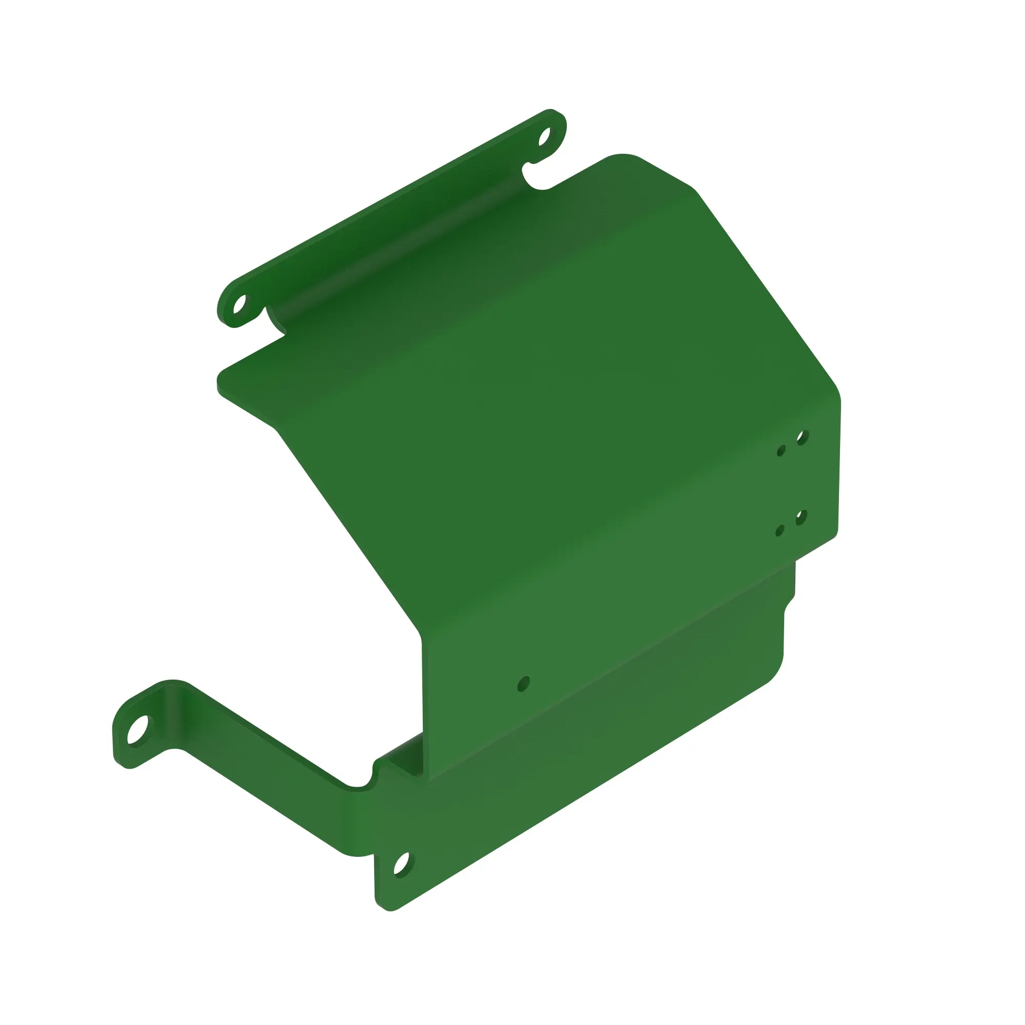 John Deere Shield - R560430