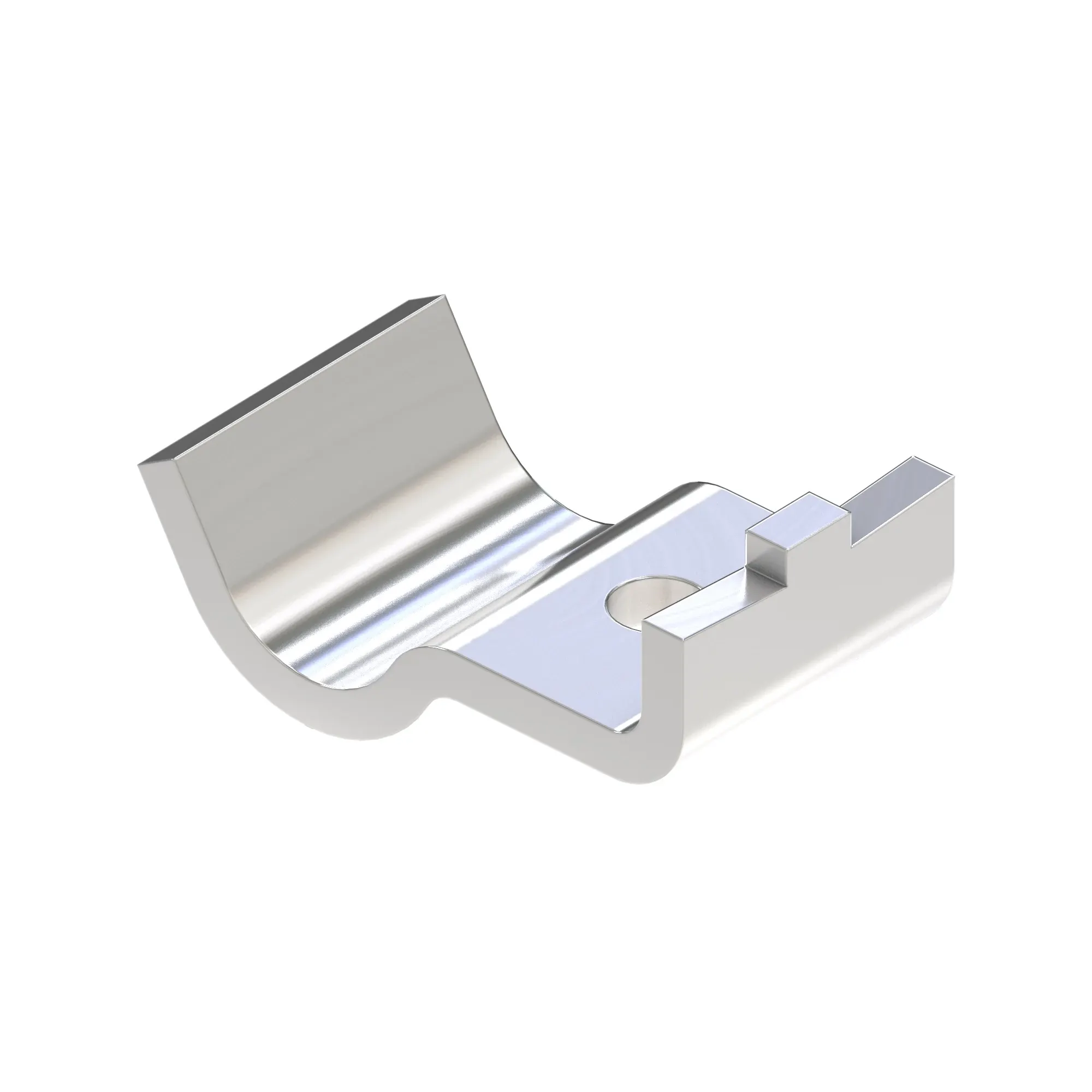 CLIP, CLAMP, Clip