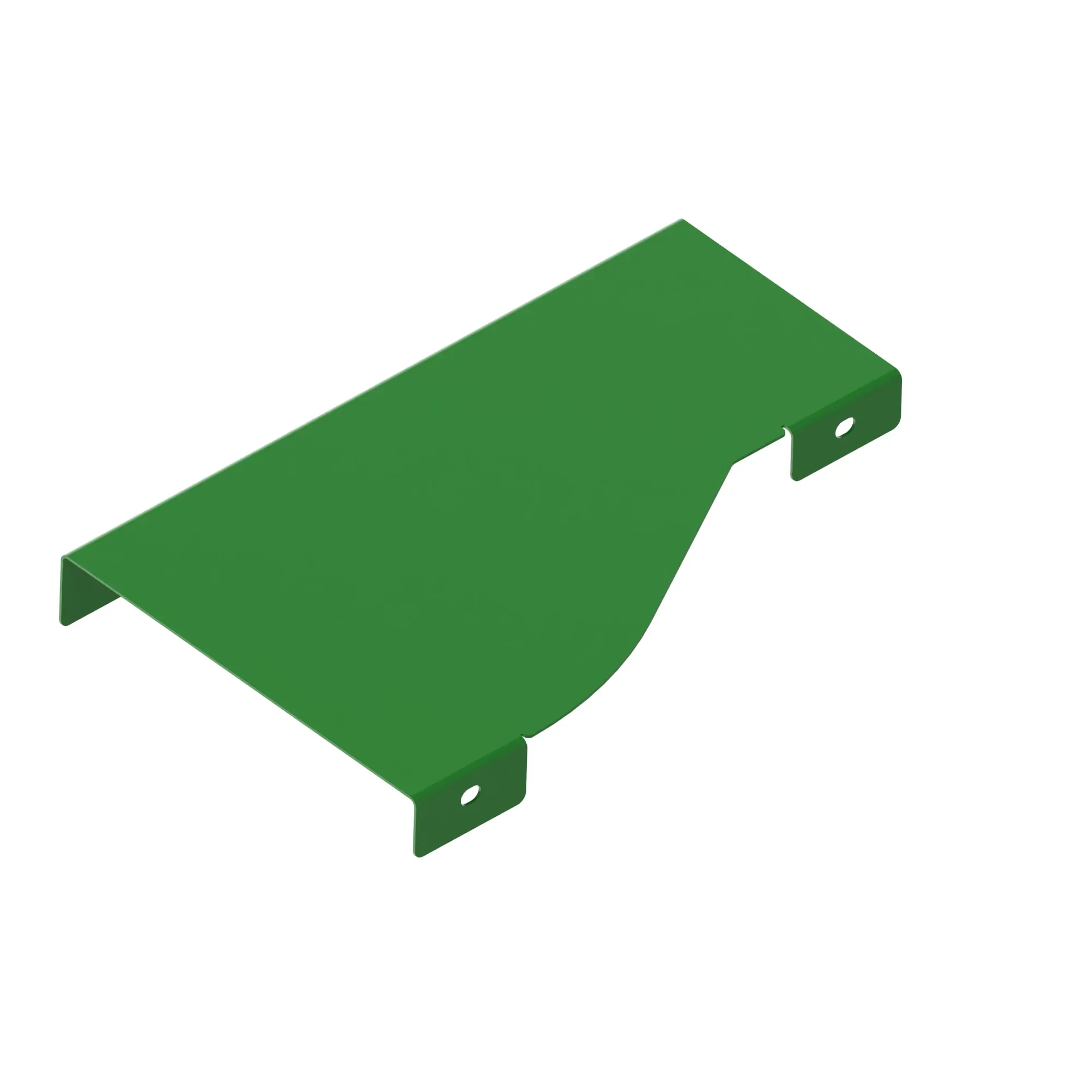 CHANNEL, PANEL MOUNT