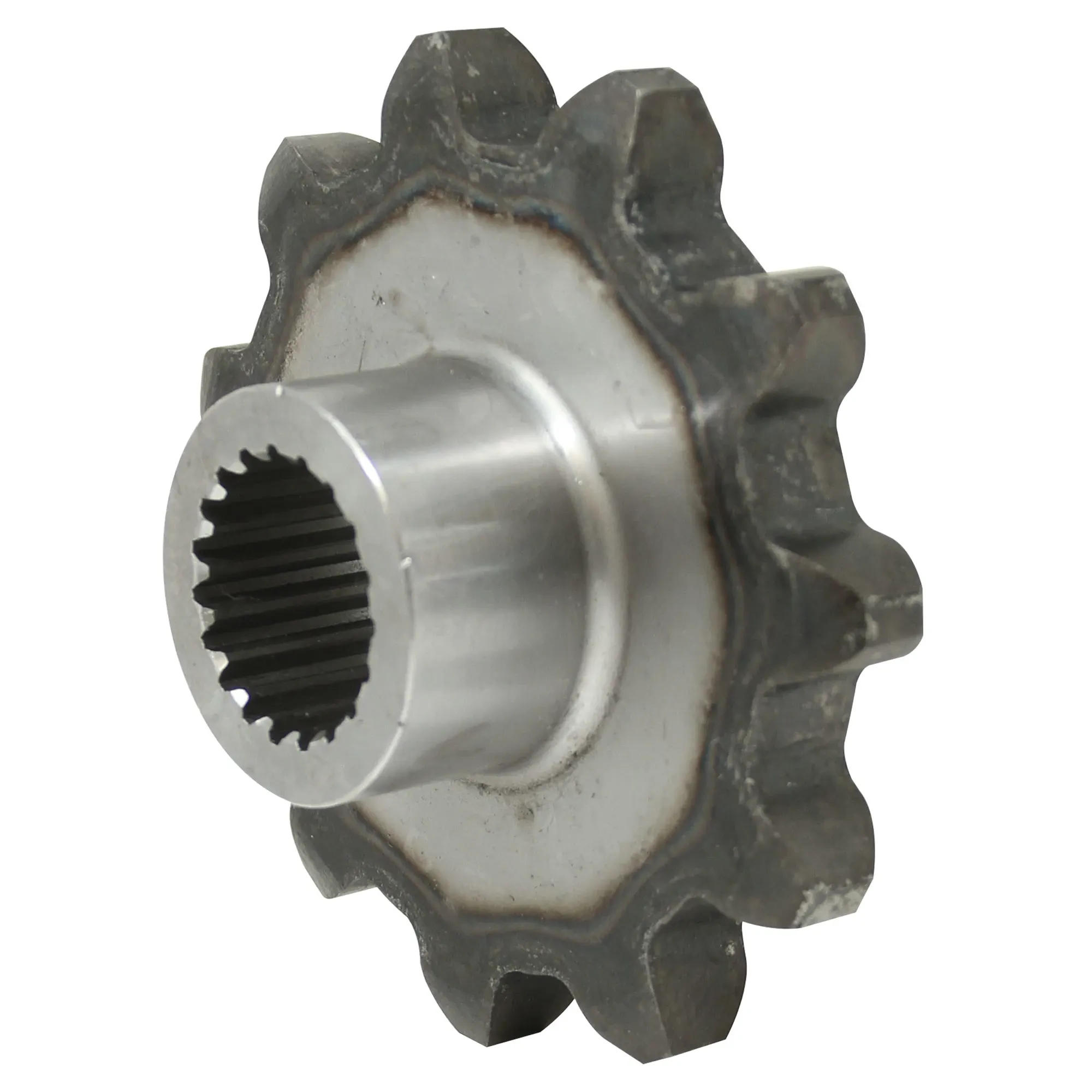 A&I Products Right Side Gathering Chain Drive Sprocket, 11 Teeth - A-AH101339