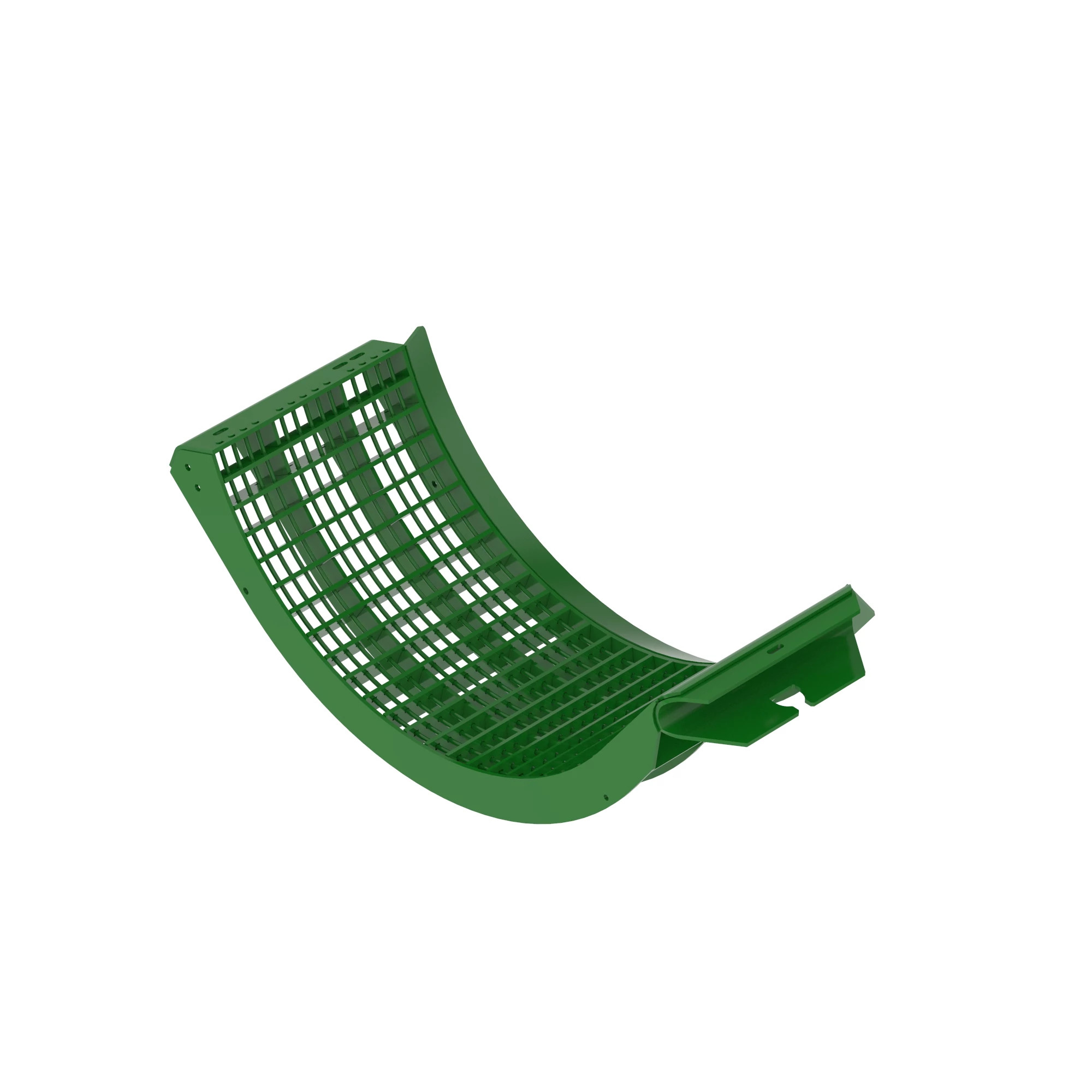 John Deere Front Large Wire Concave - AXE28962