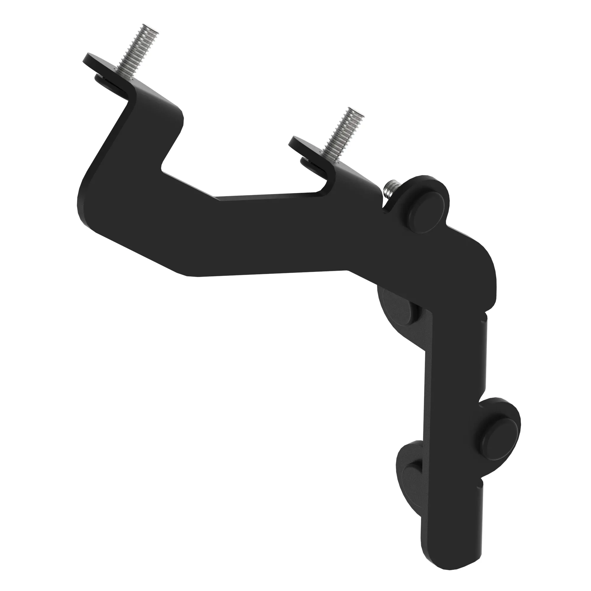 ROUTING MOUNT WELDMENT