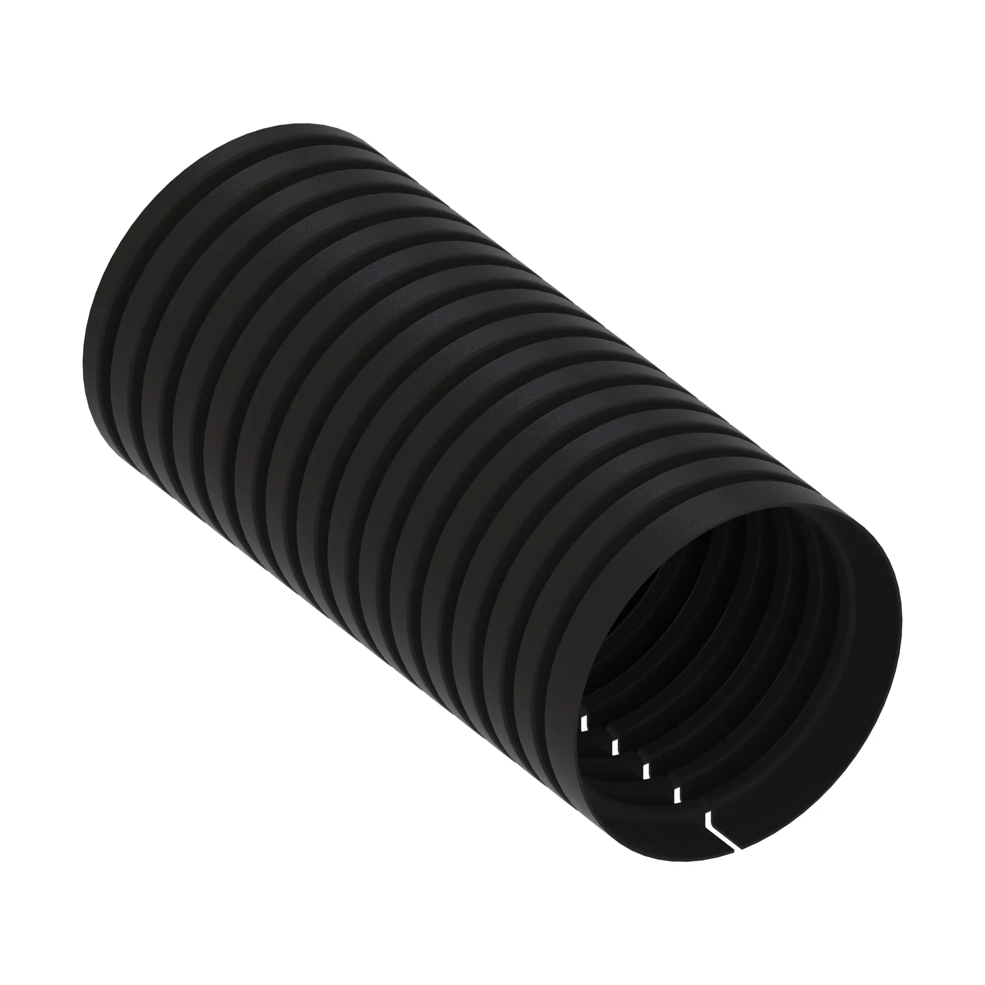 John Deere Conduit Non-Metallic Protective Sleeve - TCU12037