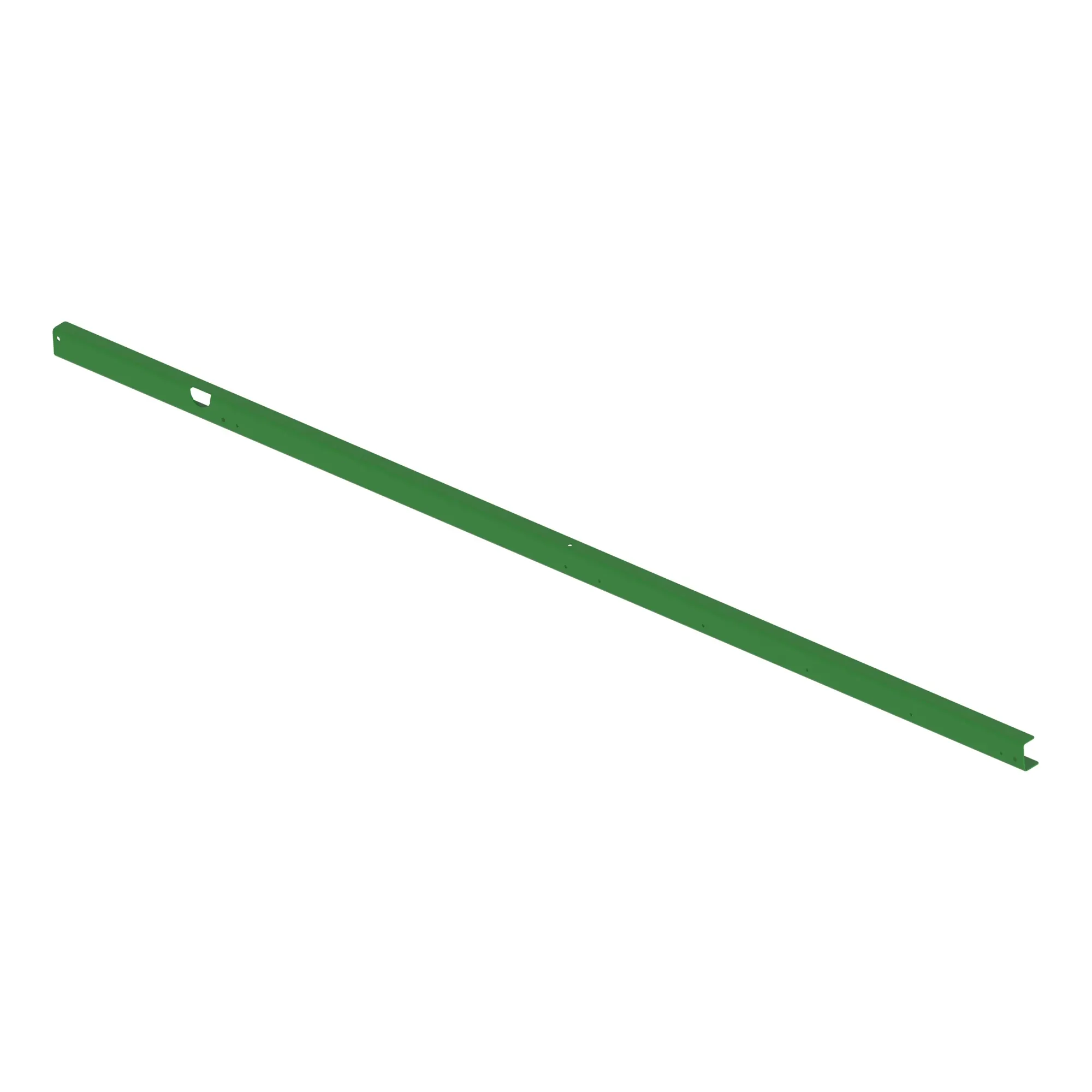 ANGLE - BASKET FRONT CROSS
