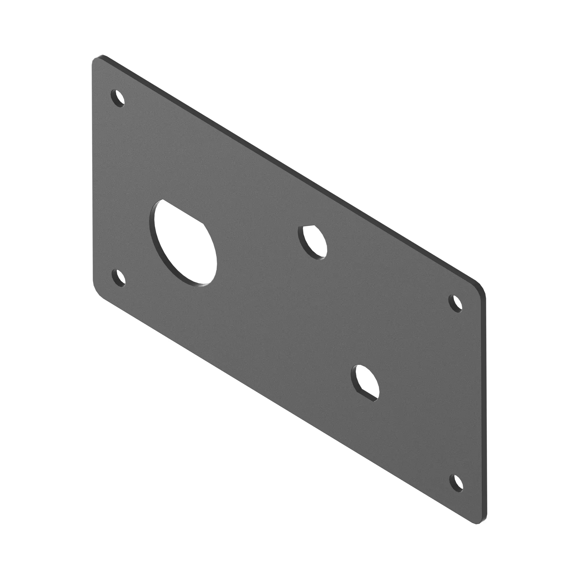 John Deere Bracket - T267741