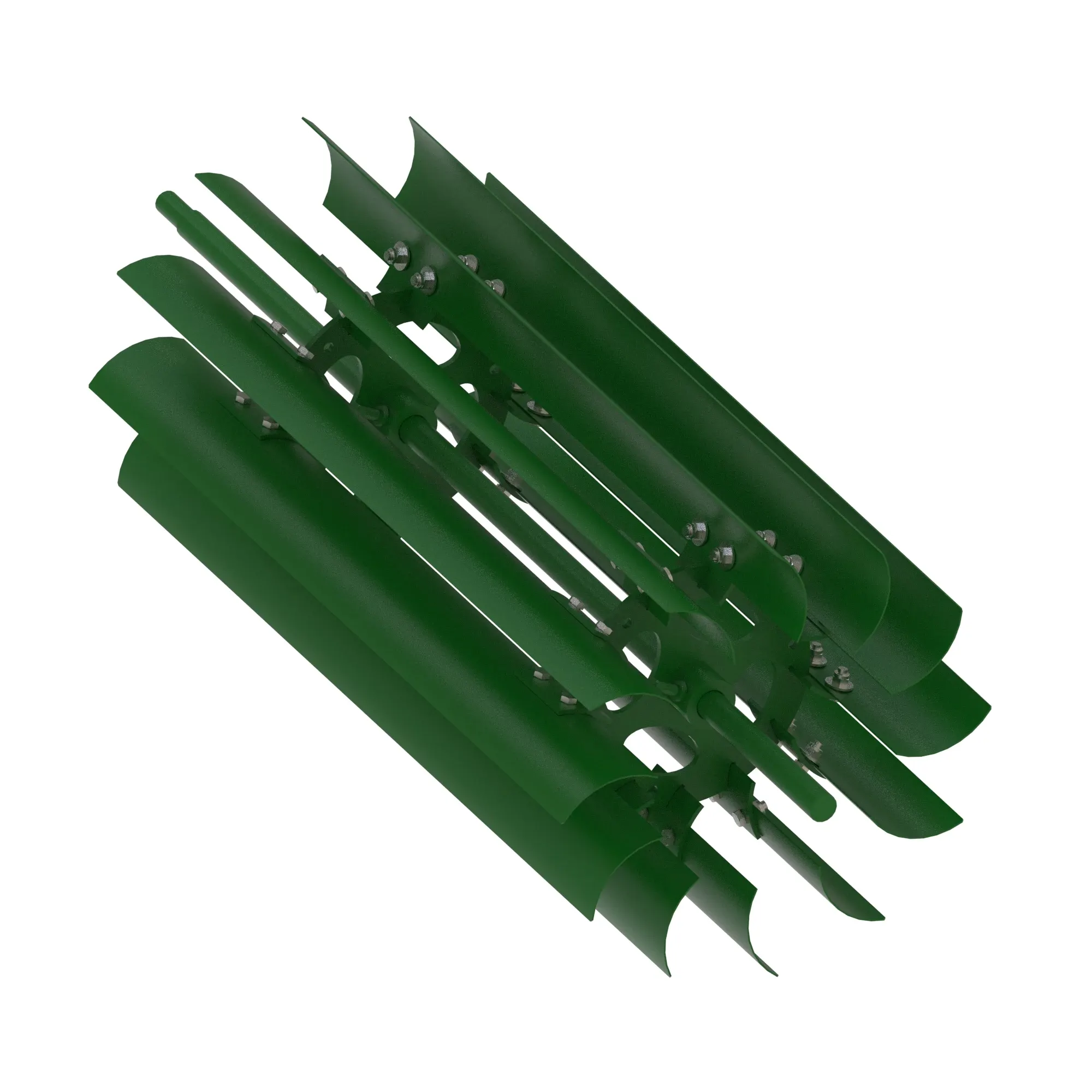 John Deere Fan - AYC18437