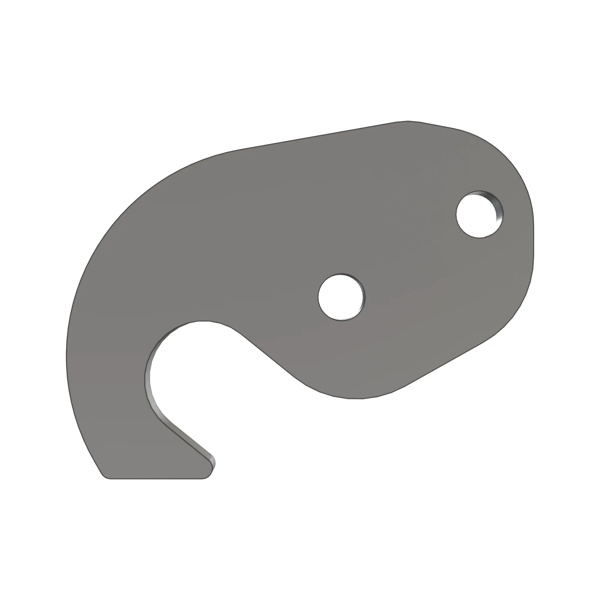 STRAP, DRIVE SHAFT PIVOT X700 AUTOC