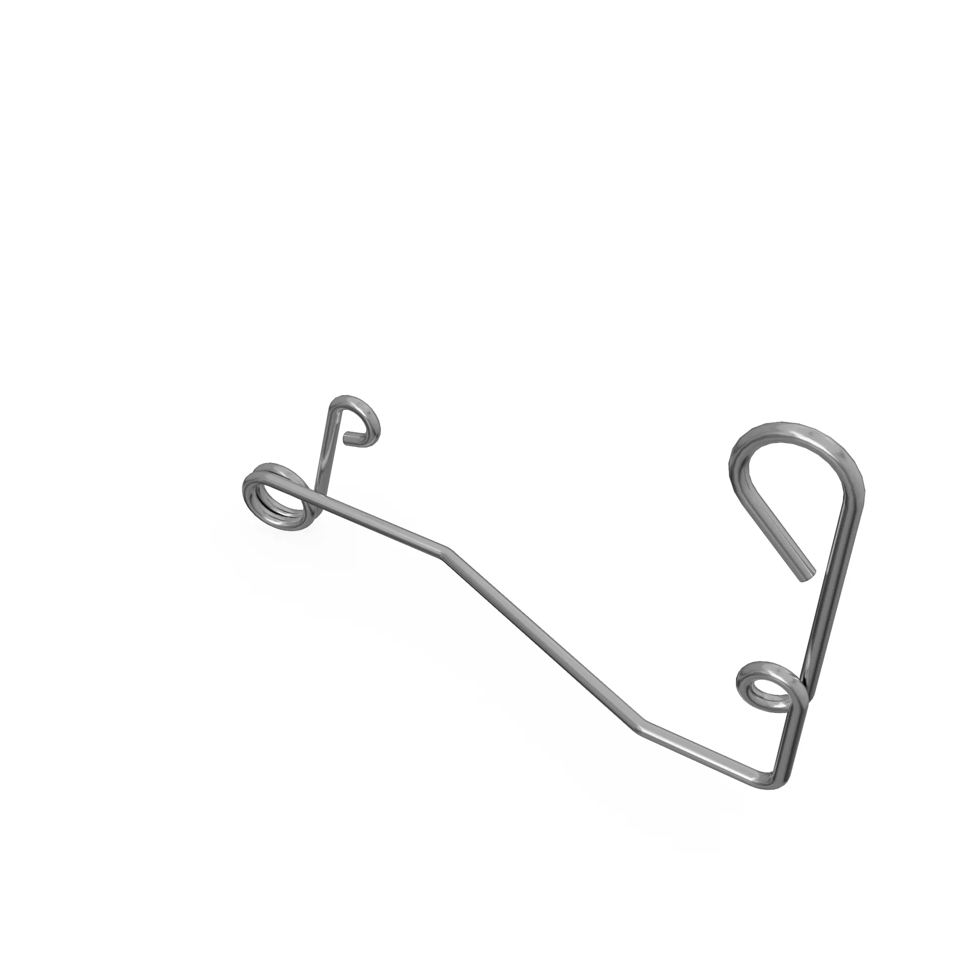John Deere Clamp Spring - H211682