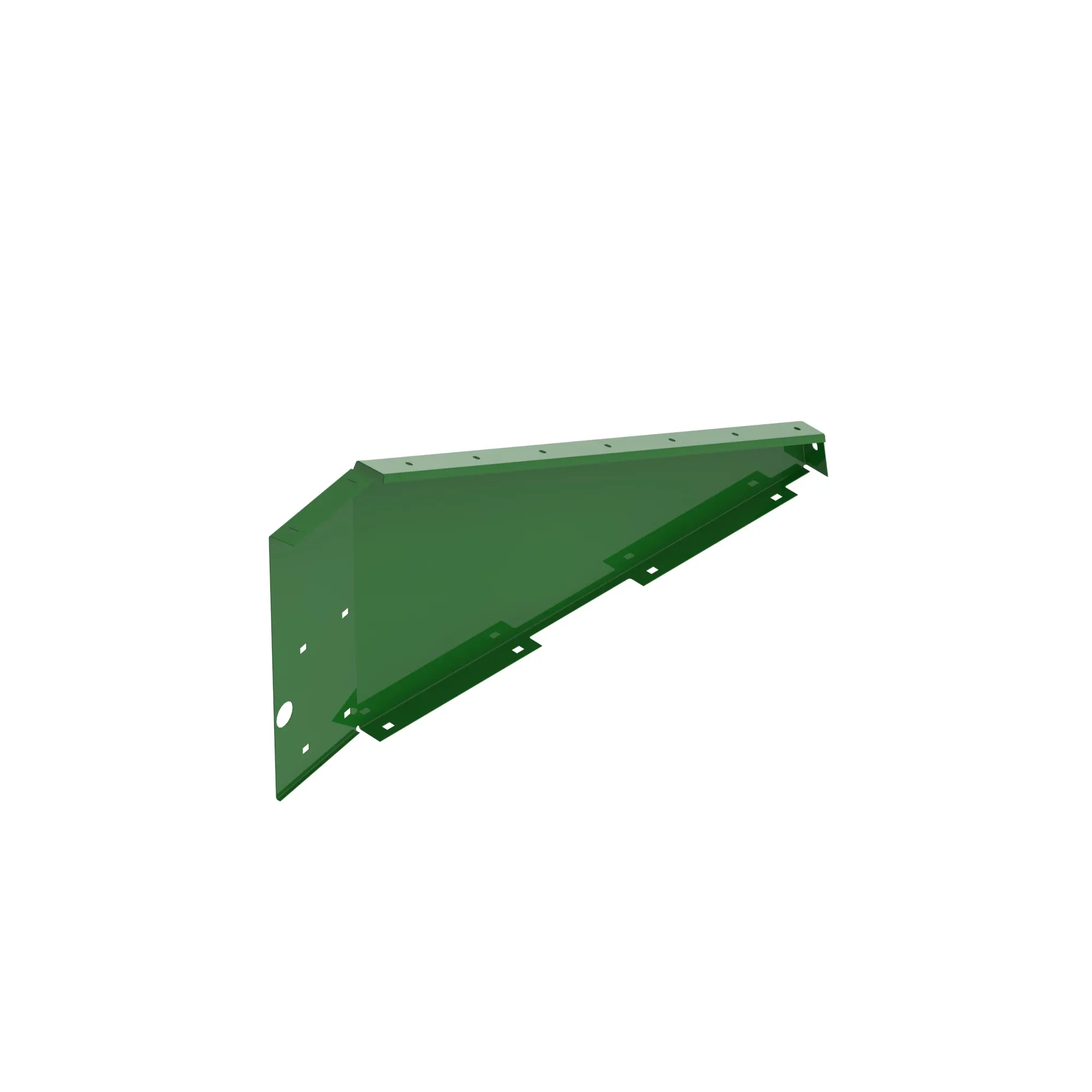 SHEET, SHEET. LH - WIDE 6 WALKER