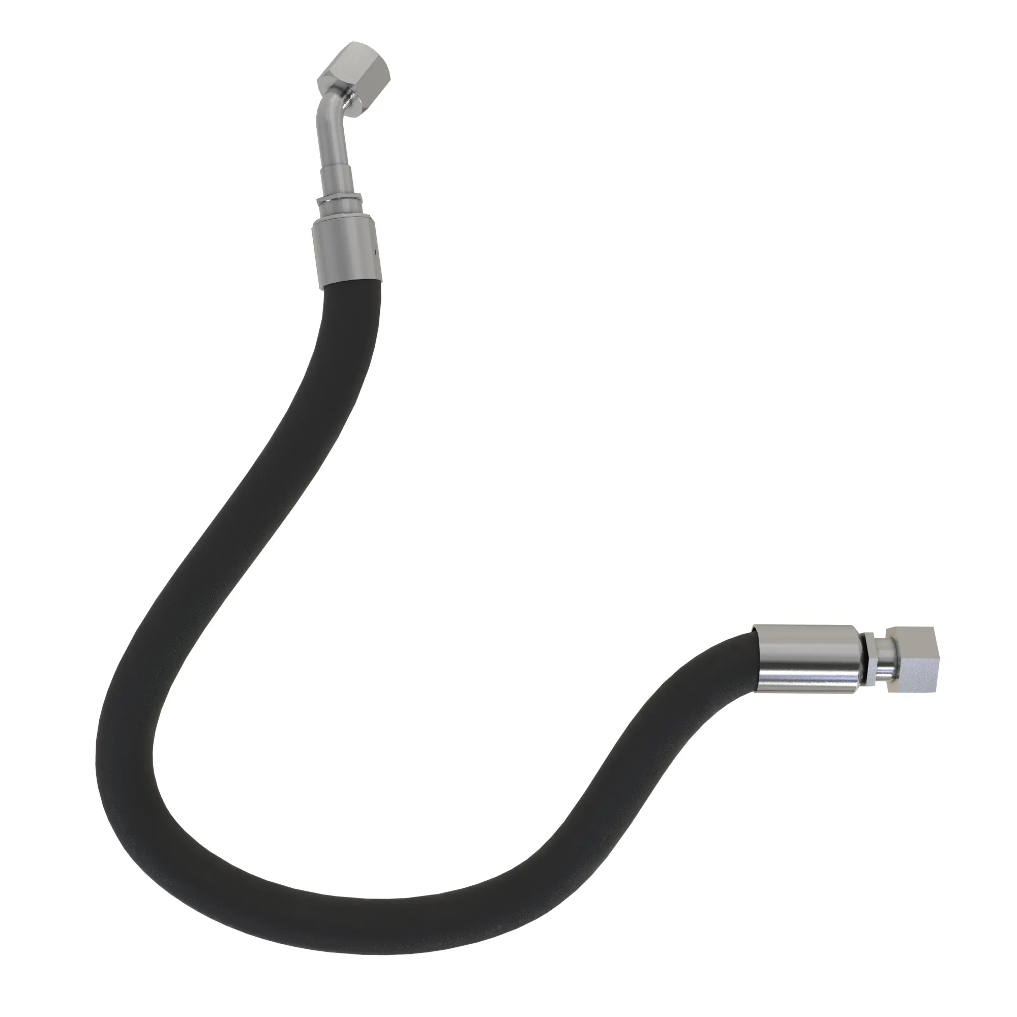 HYDRAULIC HOSE FABRICATE