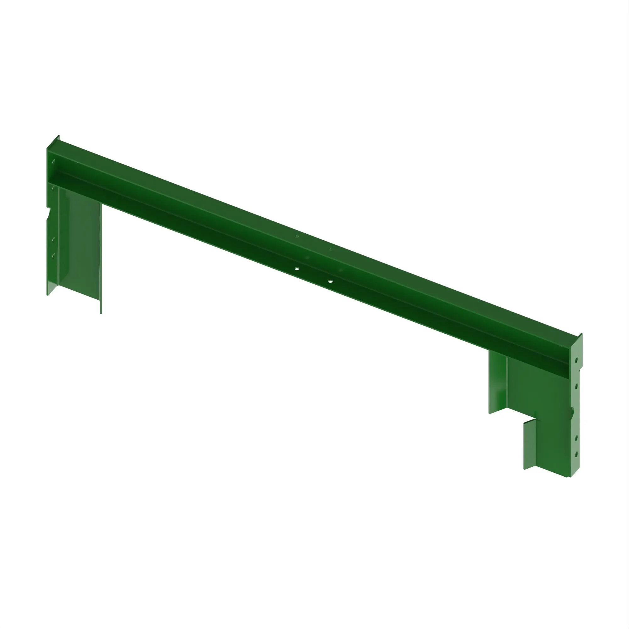 SUPPORT, ASSY, TUBE