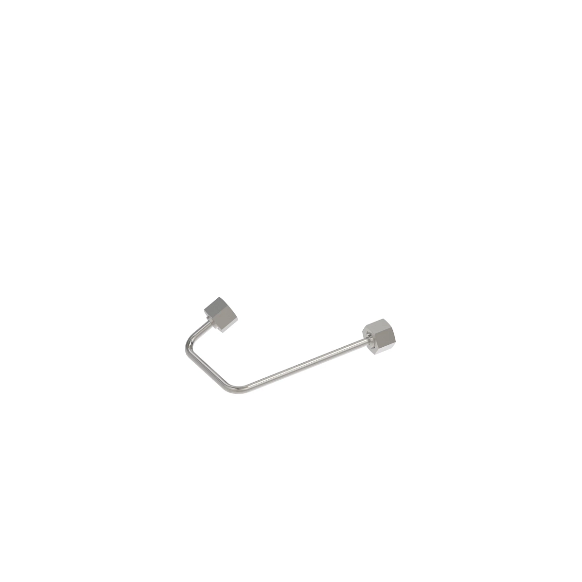 Oil Line, Load Sense Jumper