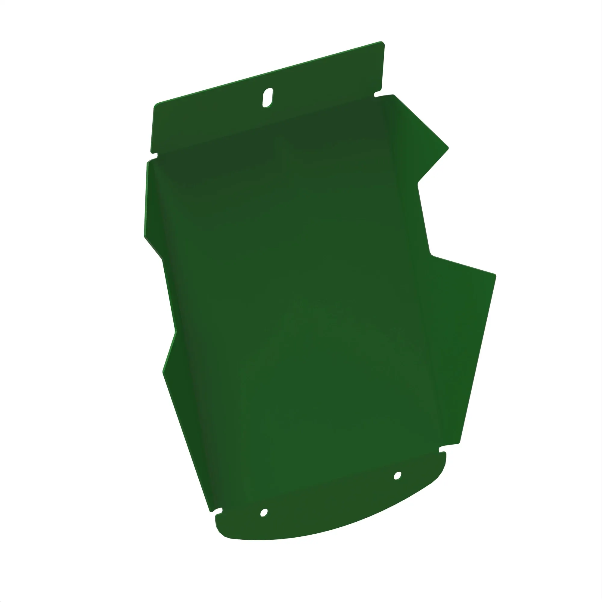COVER, SENSOR COVER- RFID