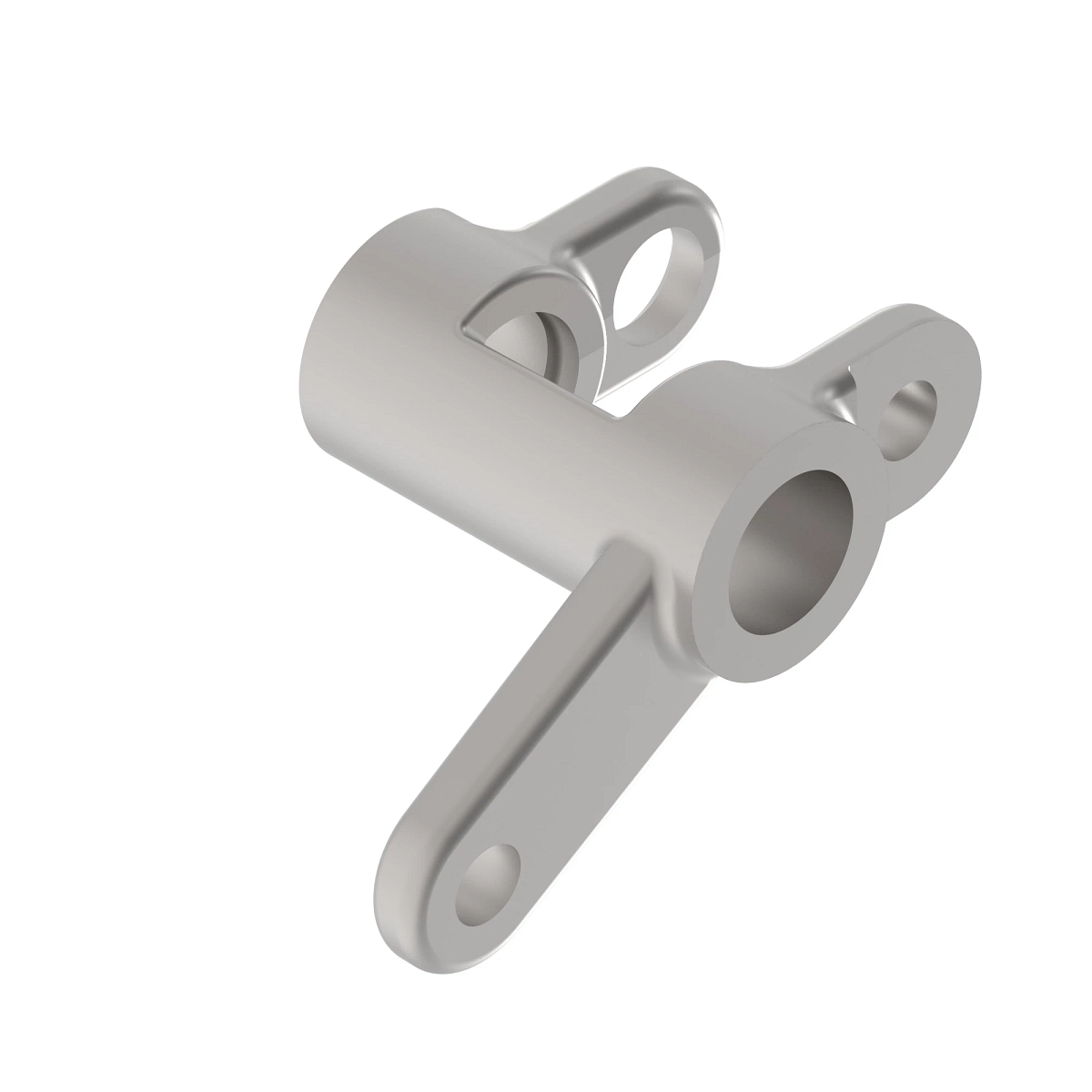 Lever, Crank Arm