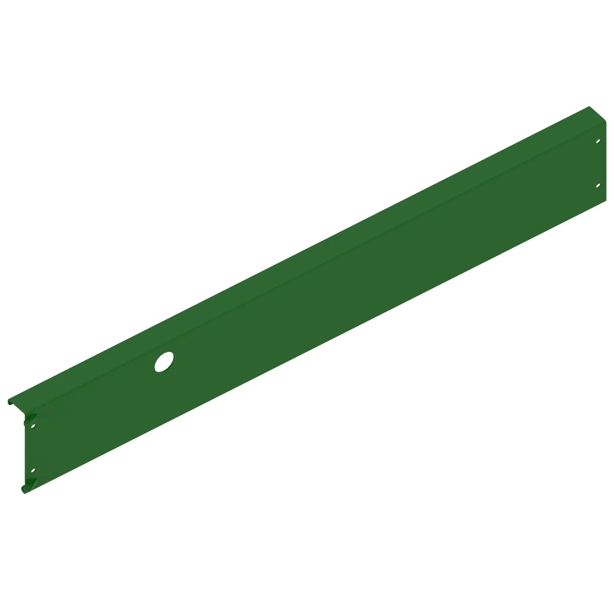 John Deere Front Frame Panel - F635220