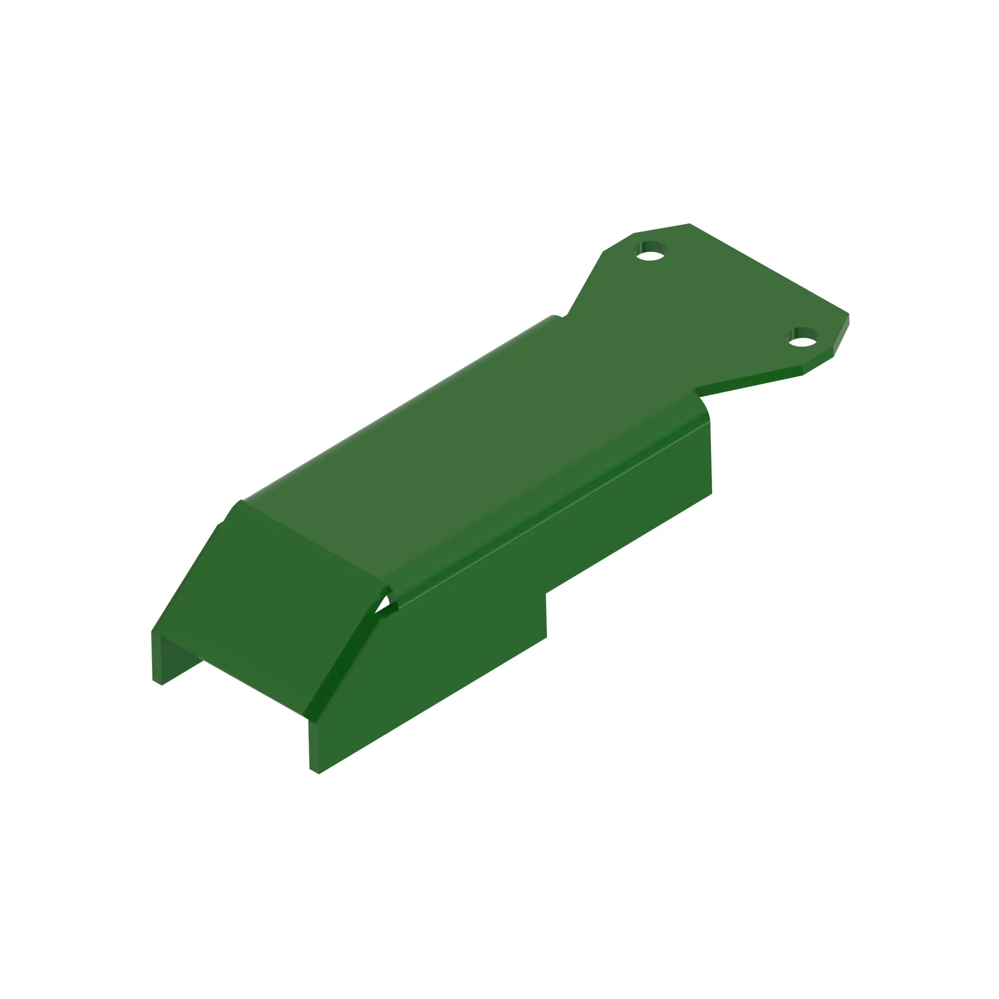 John Deere AutoTrac™ Sensor Shield - L173957