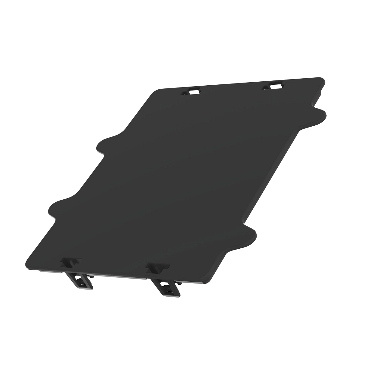 Cable Channel Cover, For