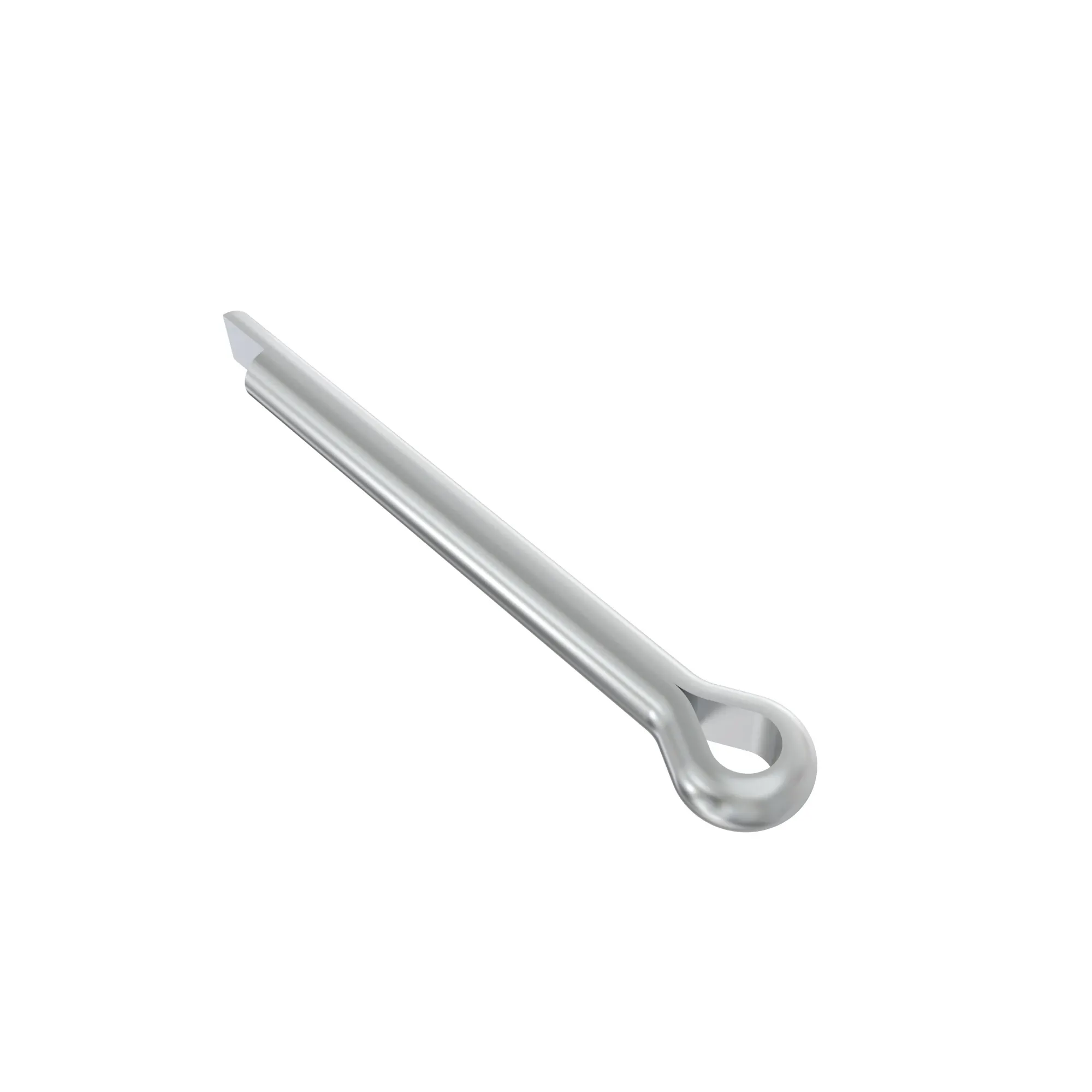 COTTER PIN 1/8 X 1 1/4 SS