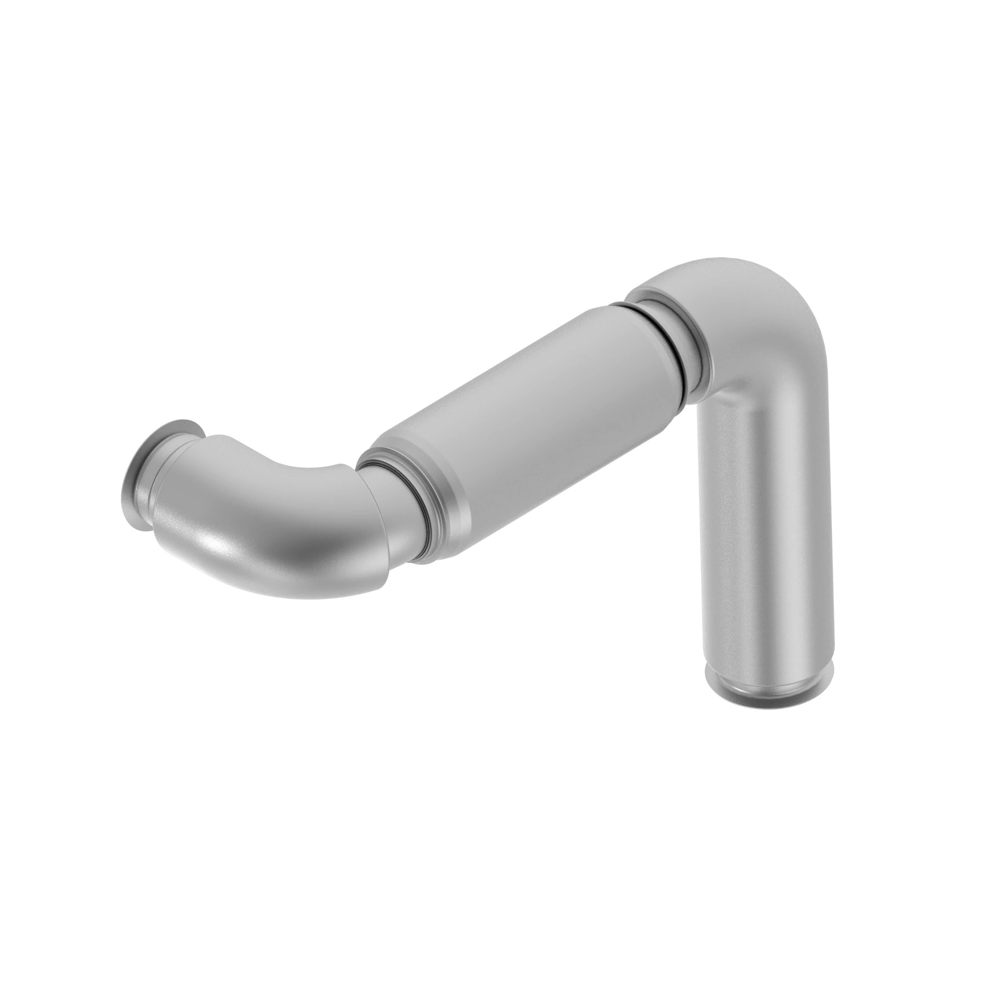 John Deere Exhaust Pipe - AT433268