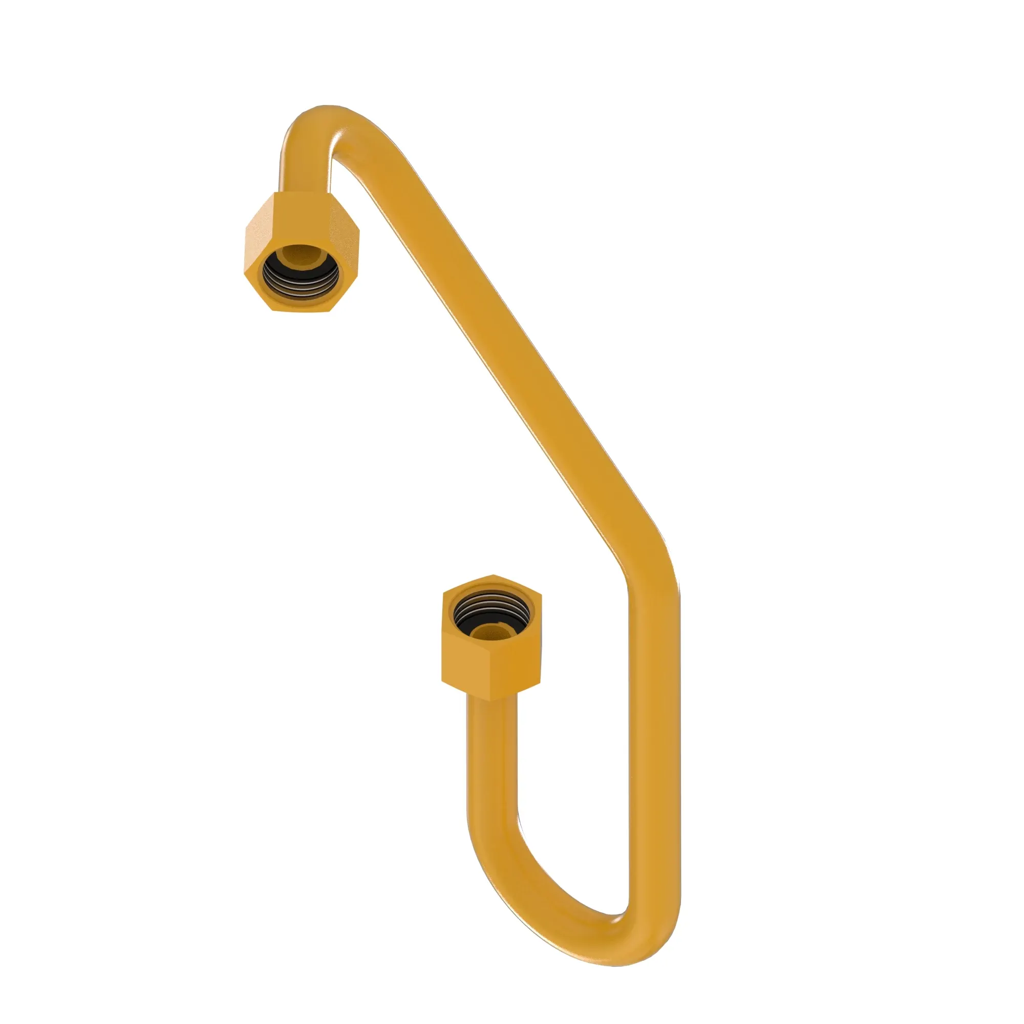 John Deere Oil Line - AT495080