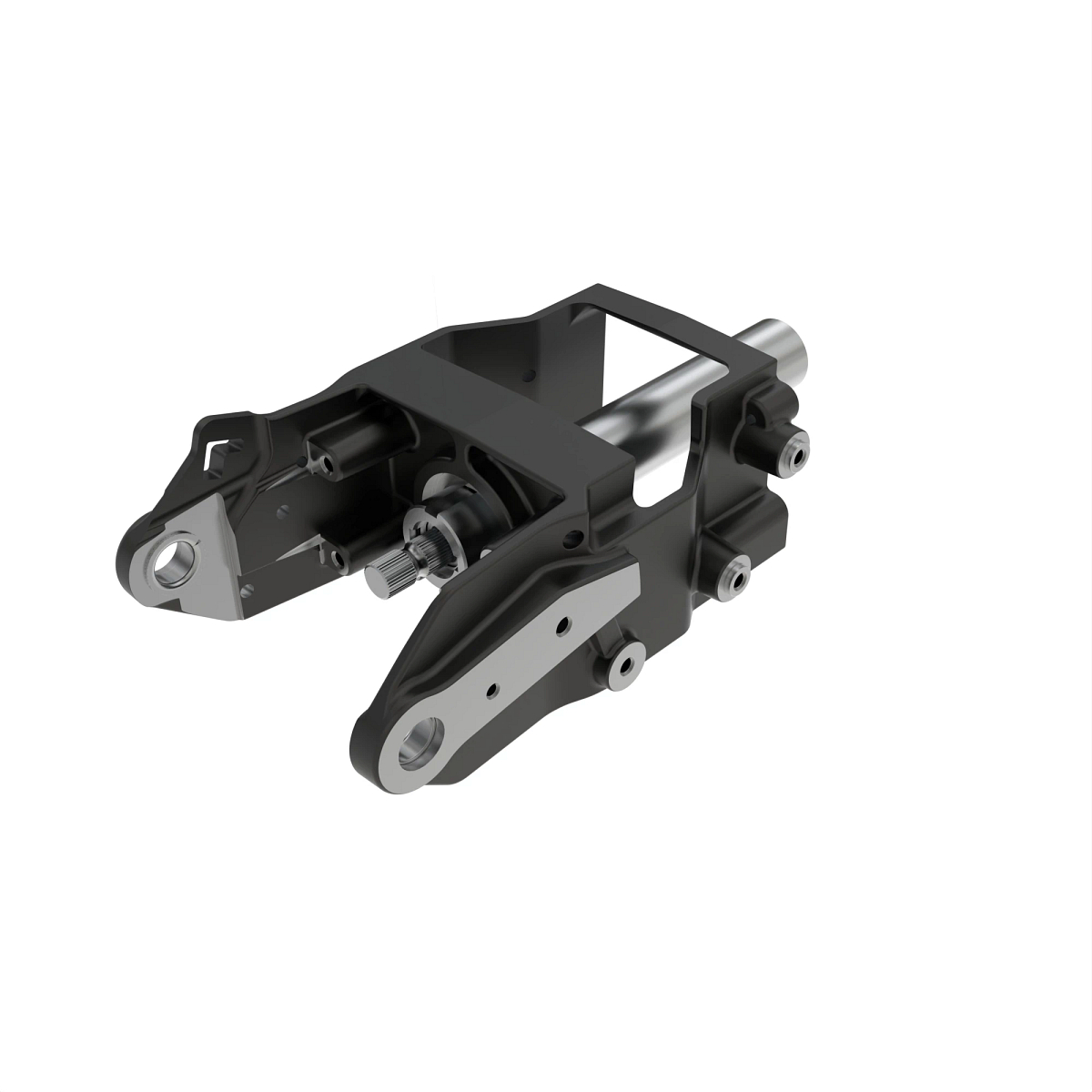 STEERING COLUMN KIT, HOUSING