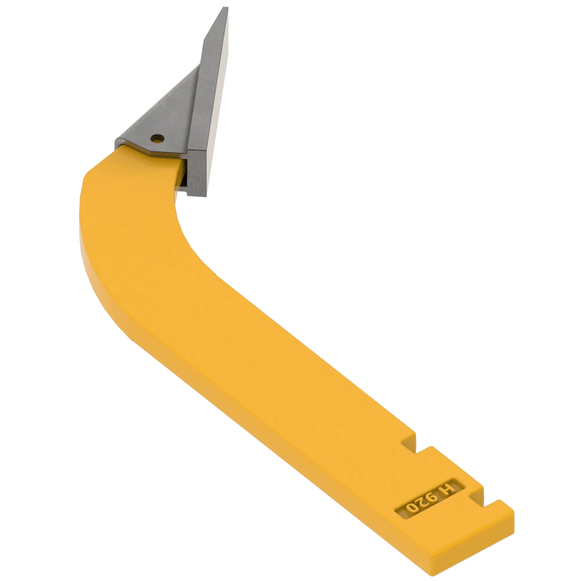 John Deere Shank for Scarifier Blade - CB11408589