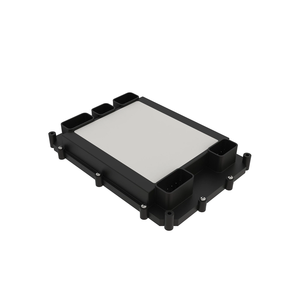 Module, Control (7400)